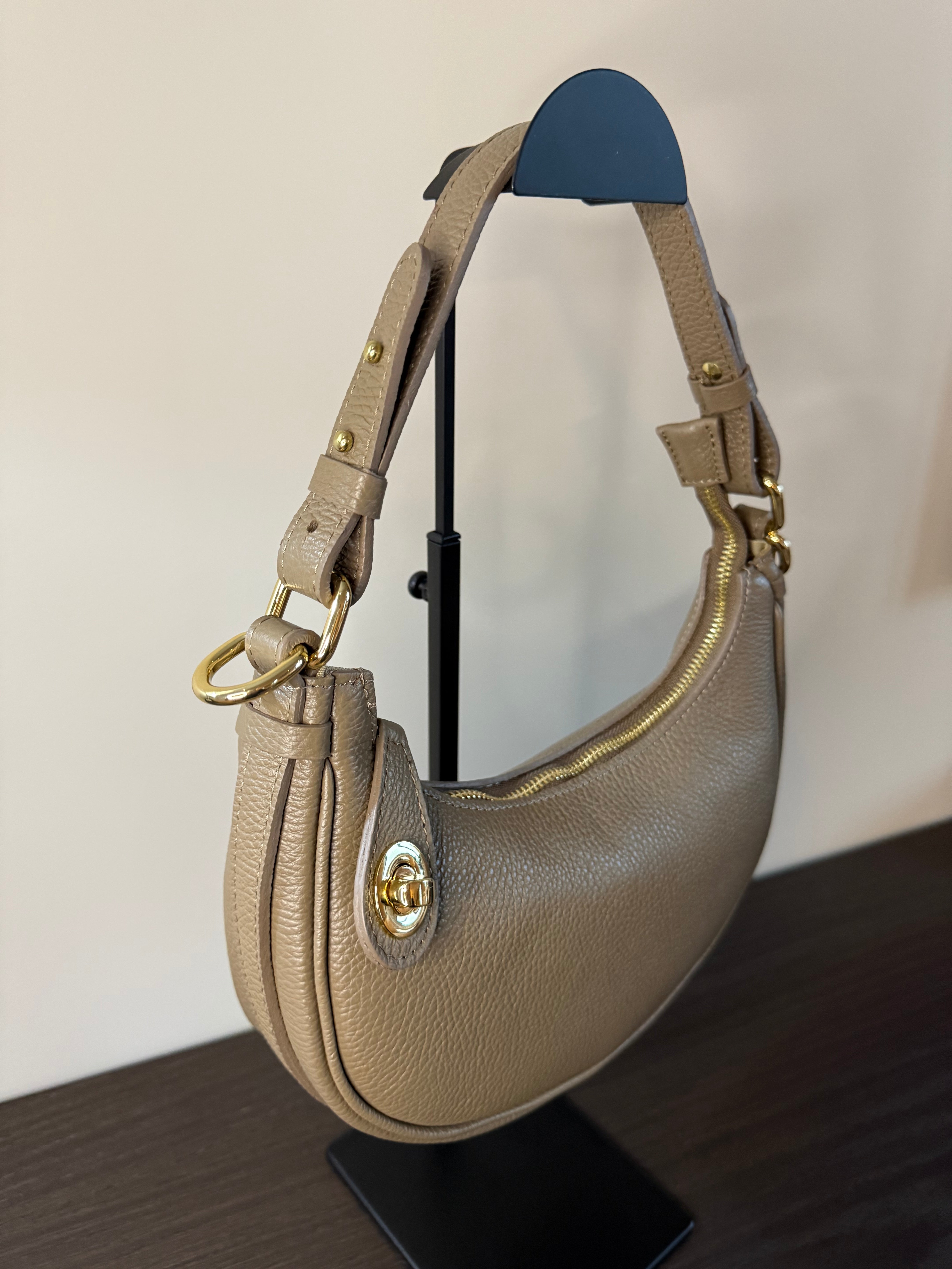 Siena Bag Taupe