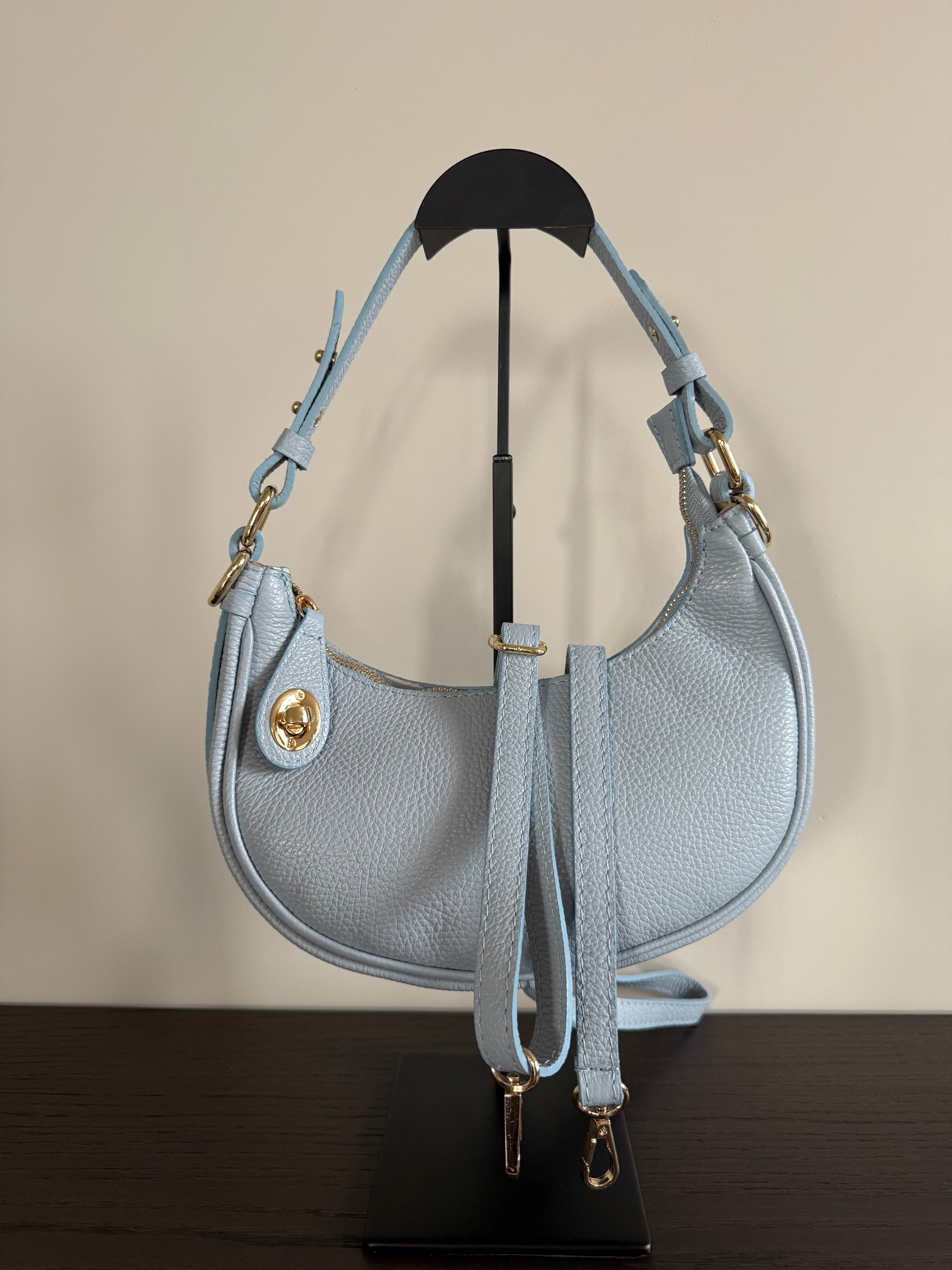 Siena Bag Babyblue
