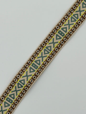 Bagstrap - Turkoois