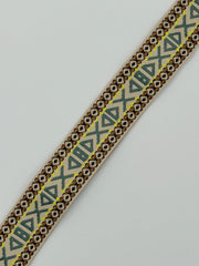 Bagstrap - Turquoise