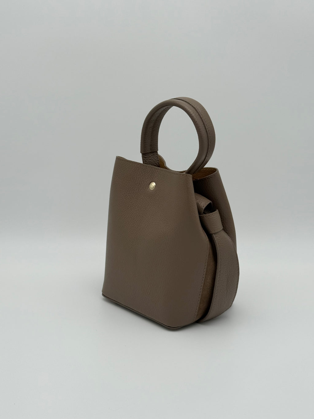 Firenze handtas - Taupe