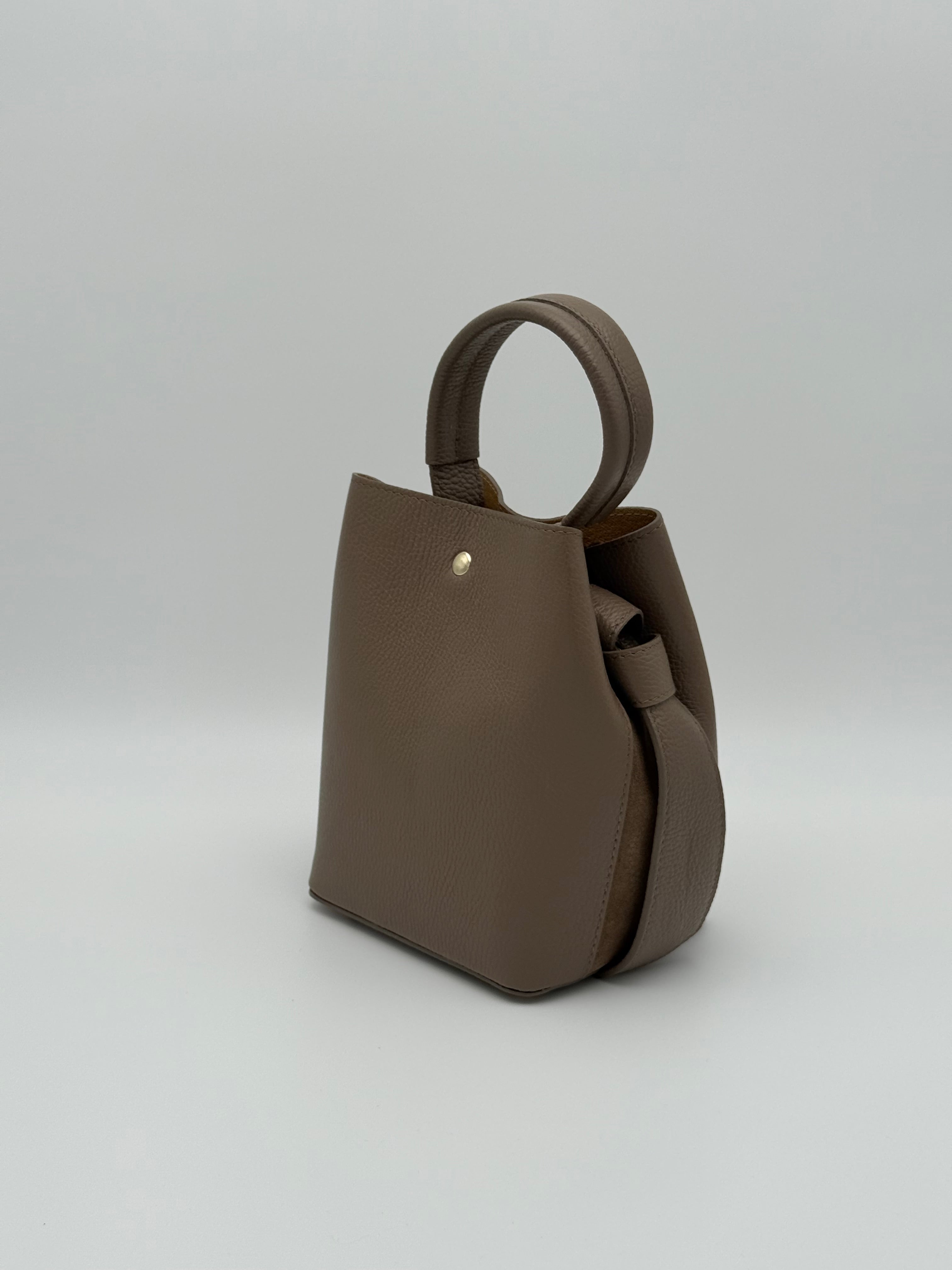 Firenze handbag - Taupe
