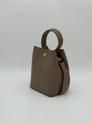 Firenze handbag - Taupe