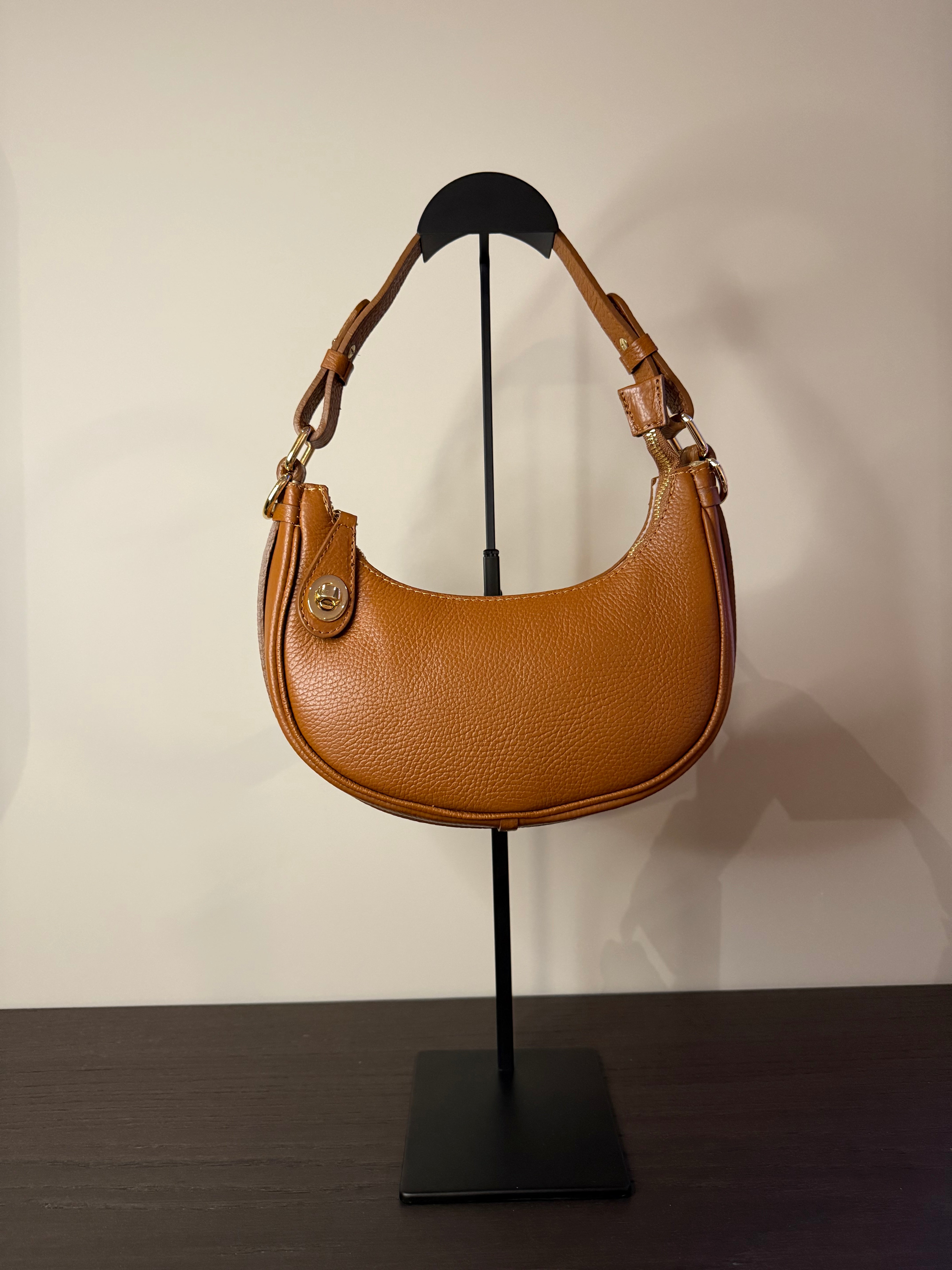 Siena Bag Camel