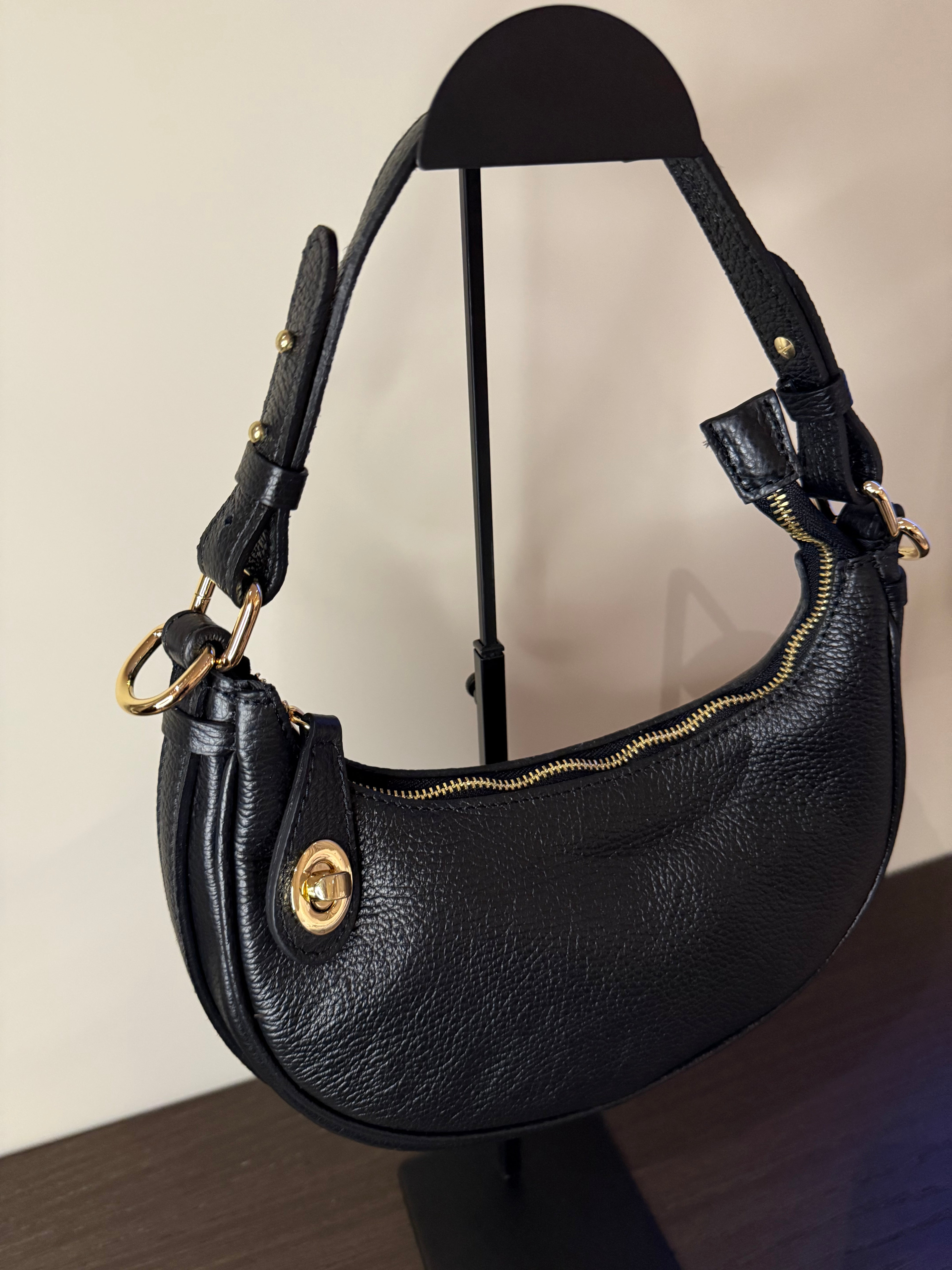 Siena Bag Black