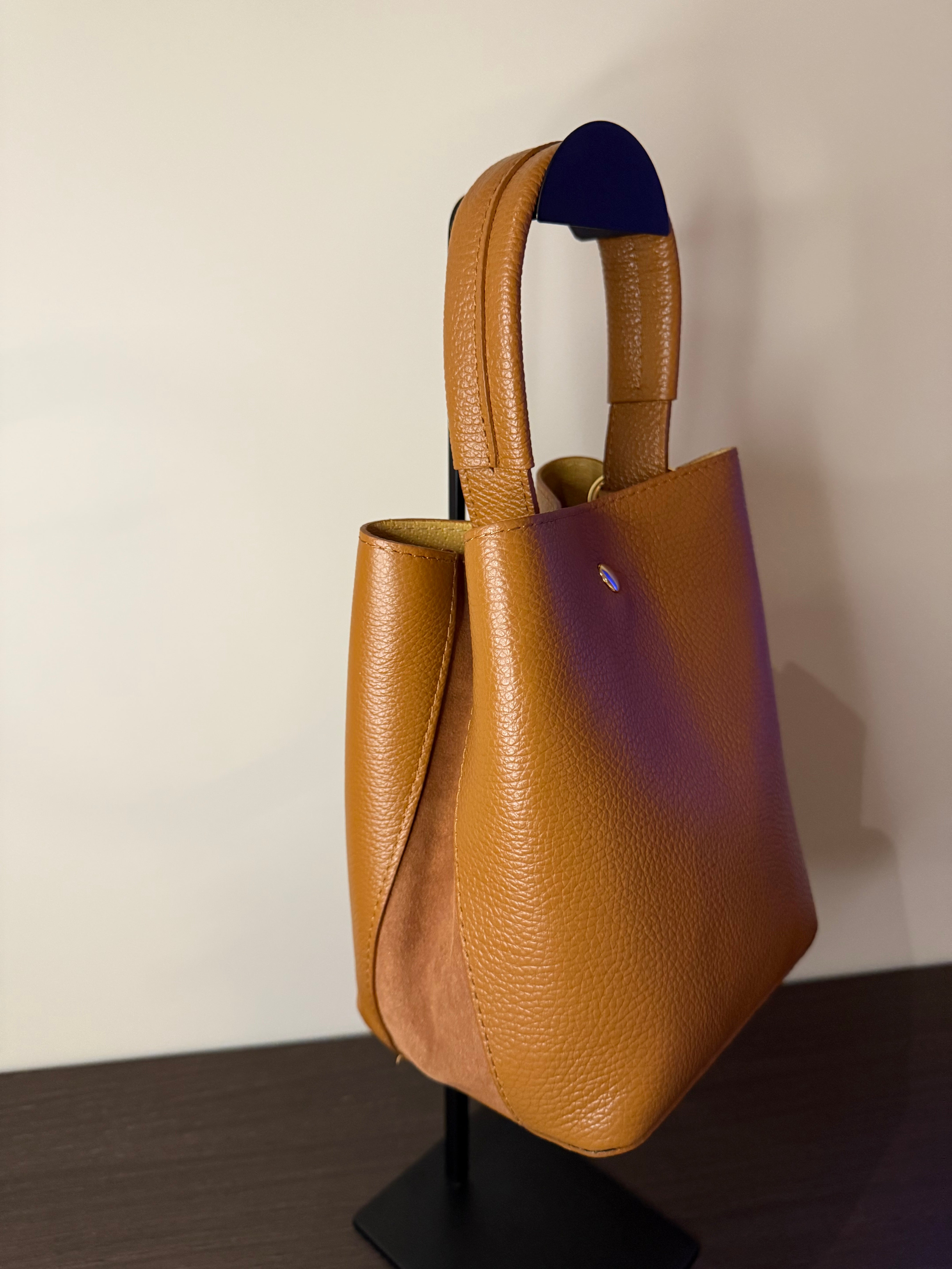 Firenze Bag Camel