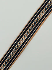 Bagstrap - Dark Blue