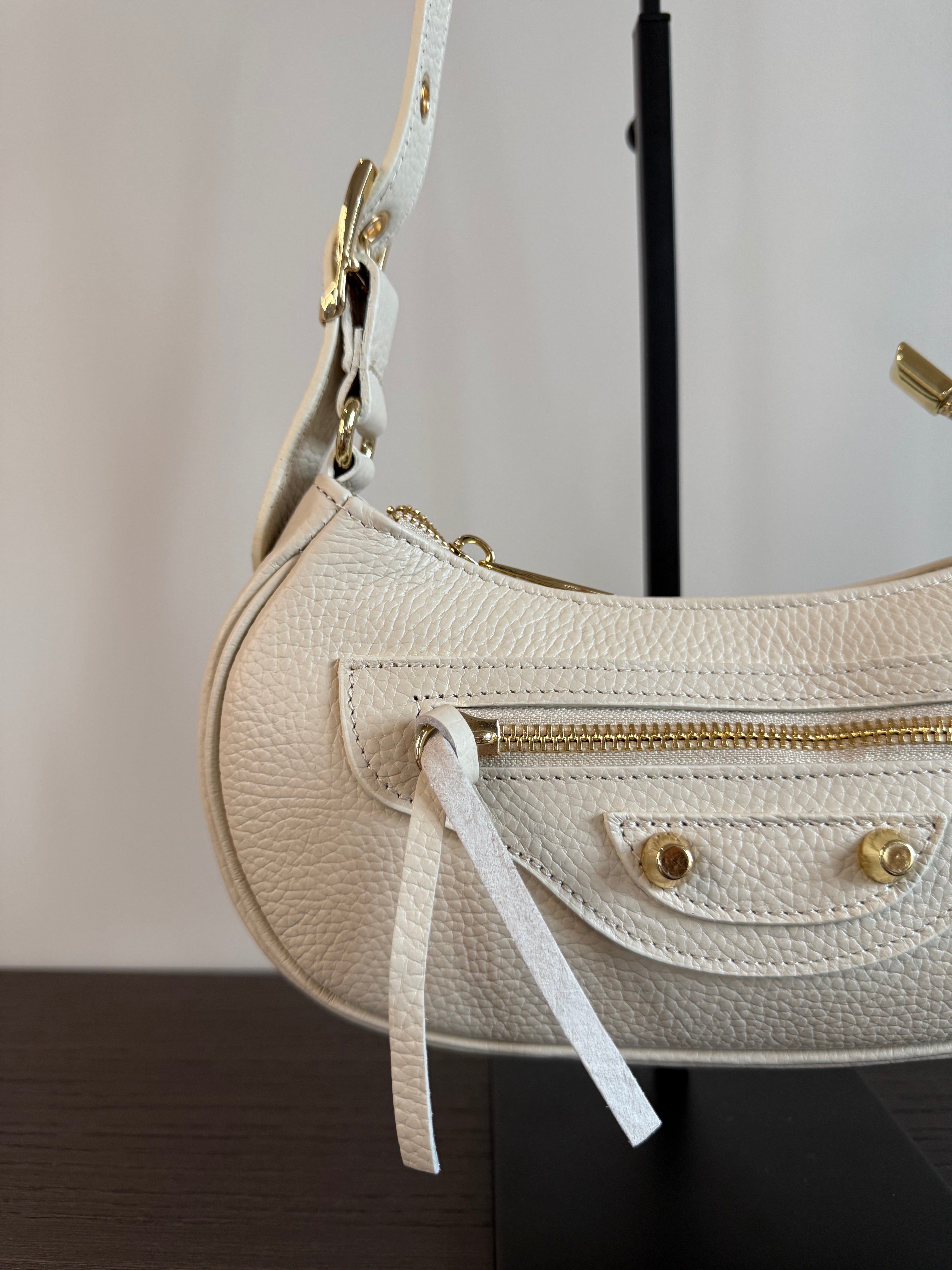 Torino Bag Beige