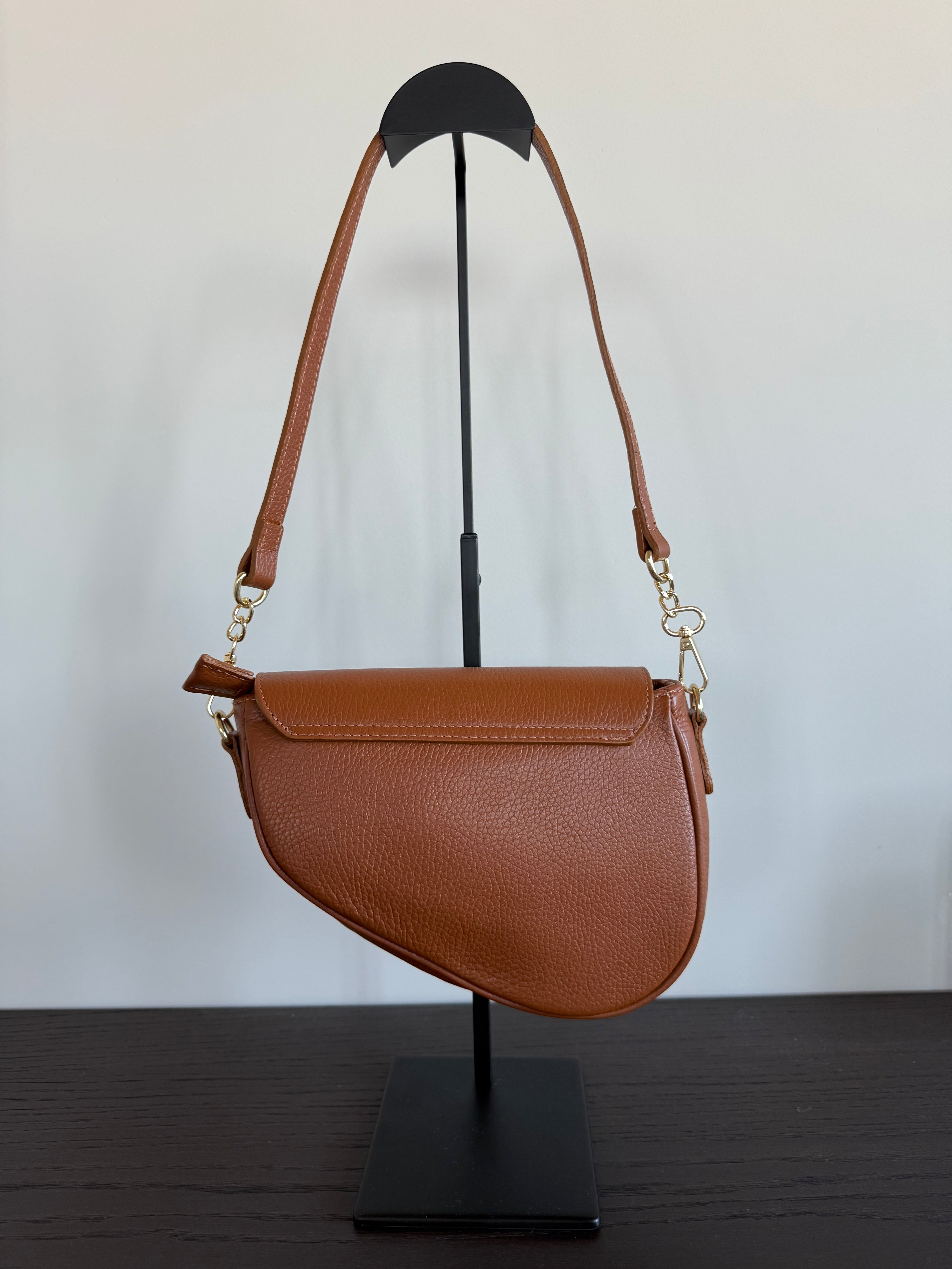Verona Bag Camel