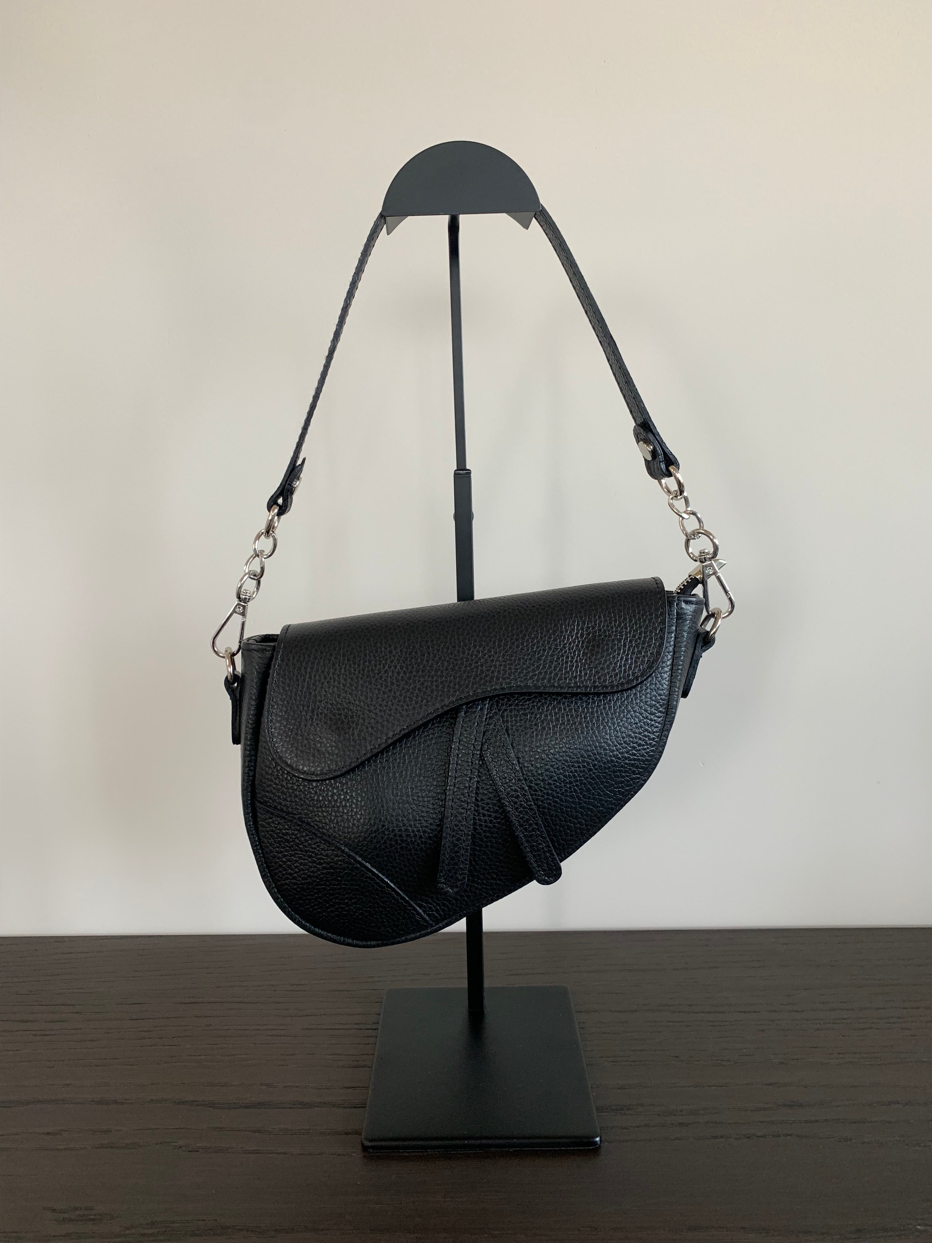 Verona Bag Black