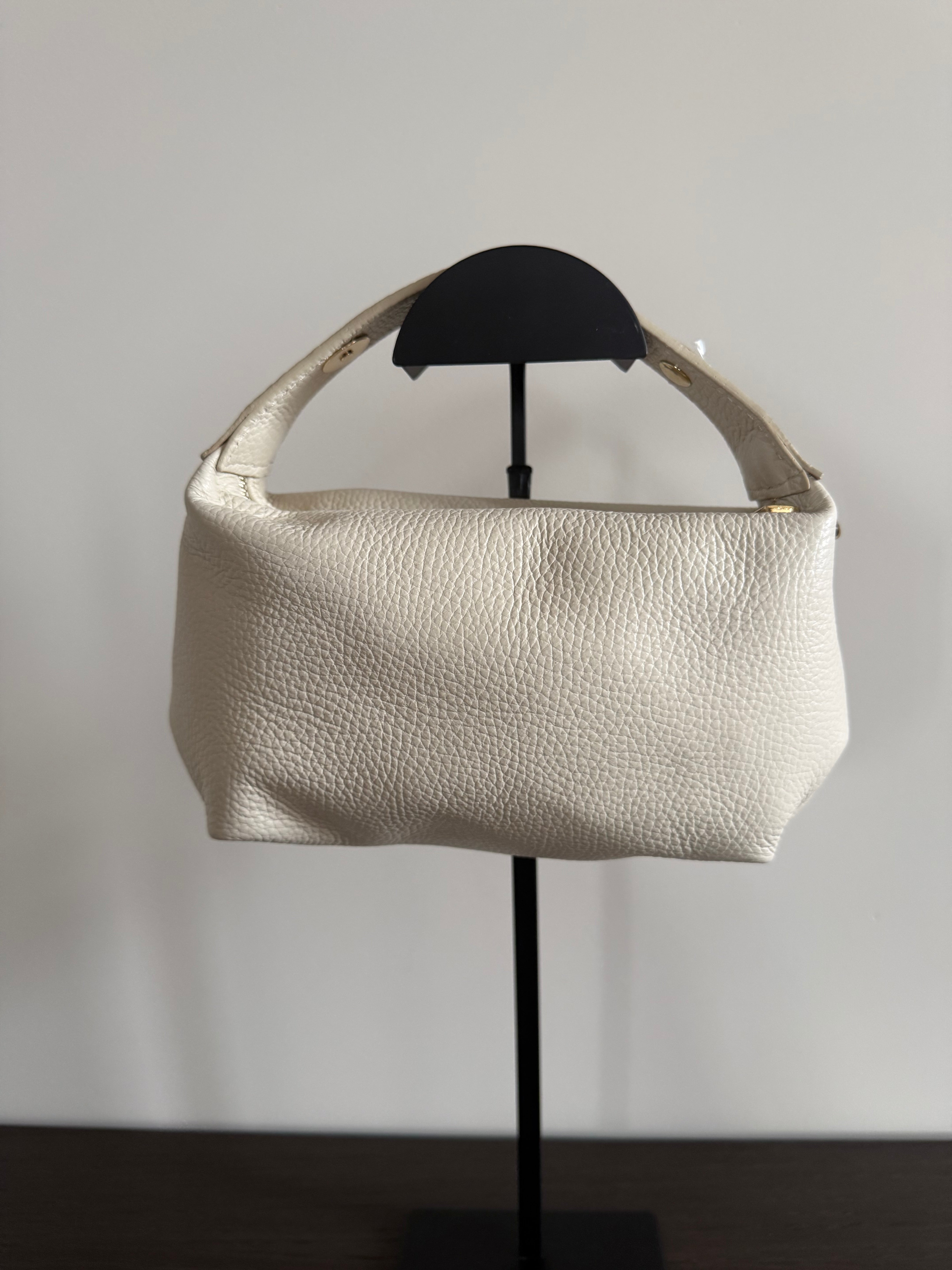 Palermo Bag Beige
