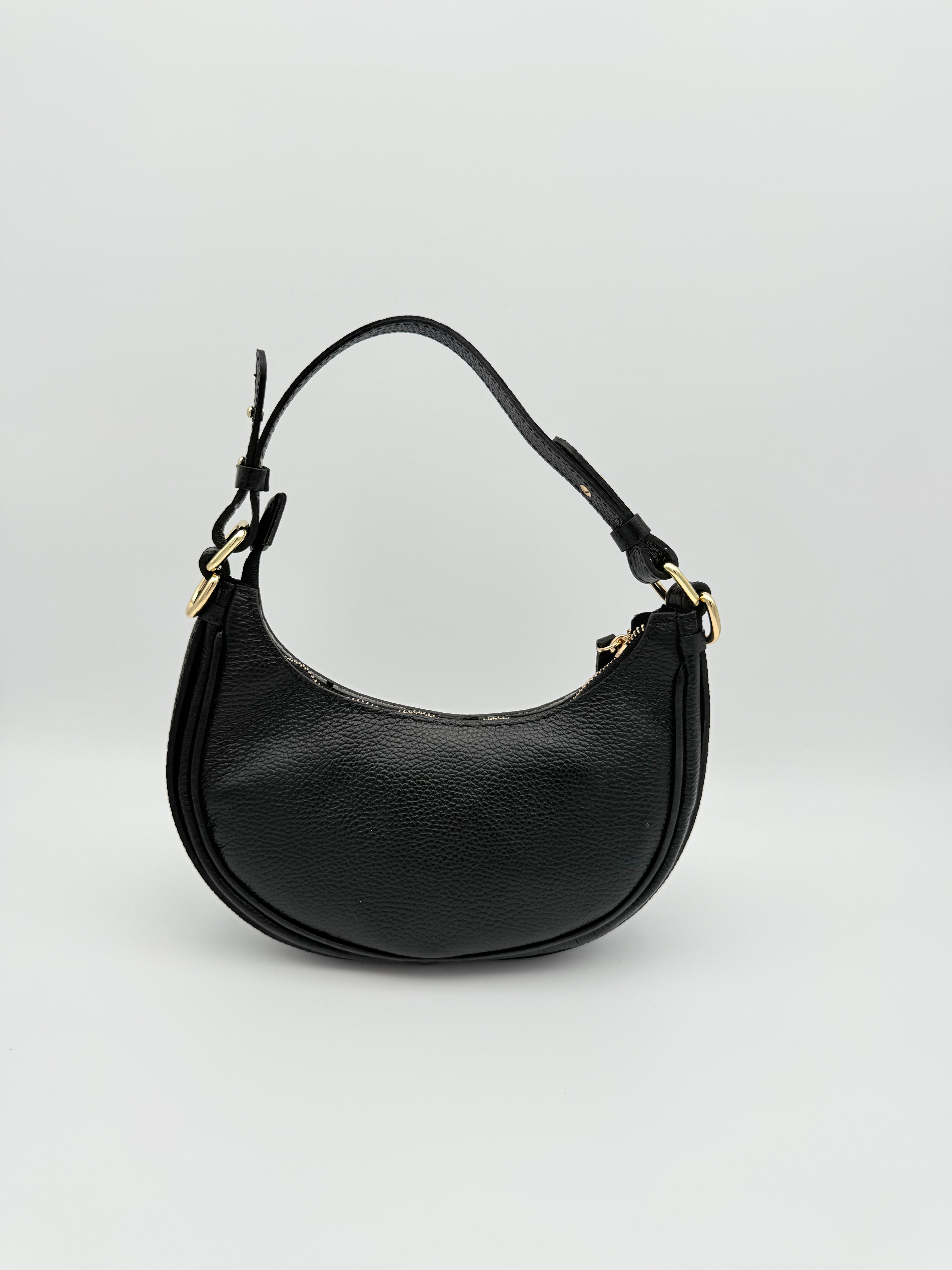 Siena shoulder bag - Black