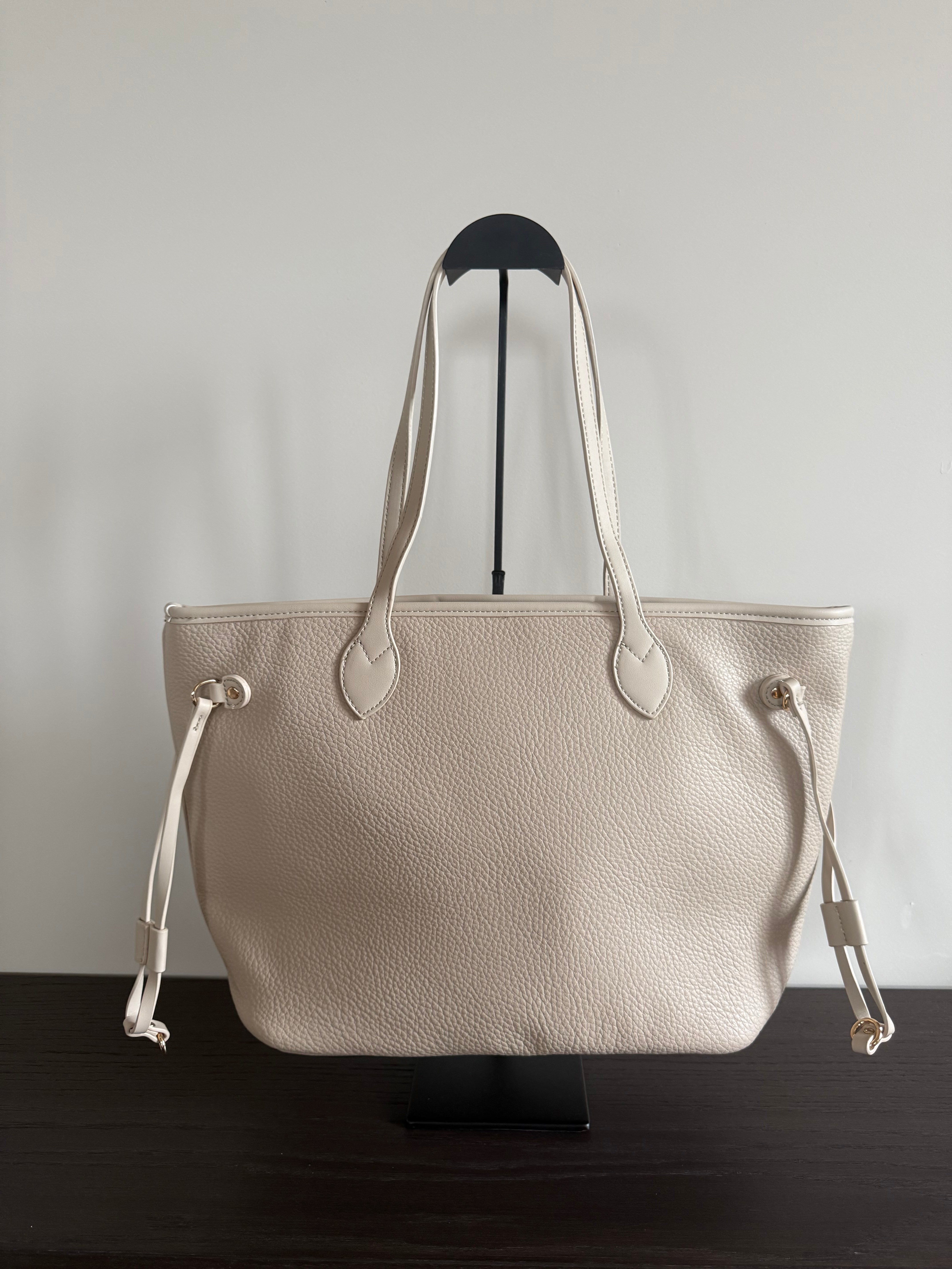 Olivia Bag Beige