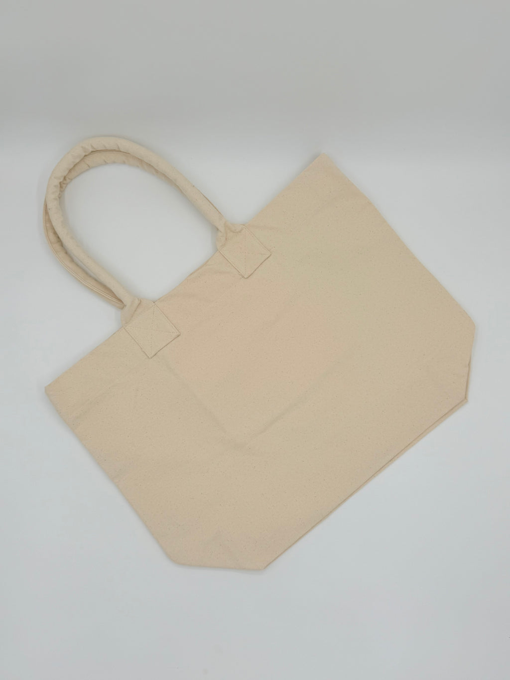 Louis shopper - Beige
