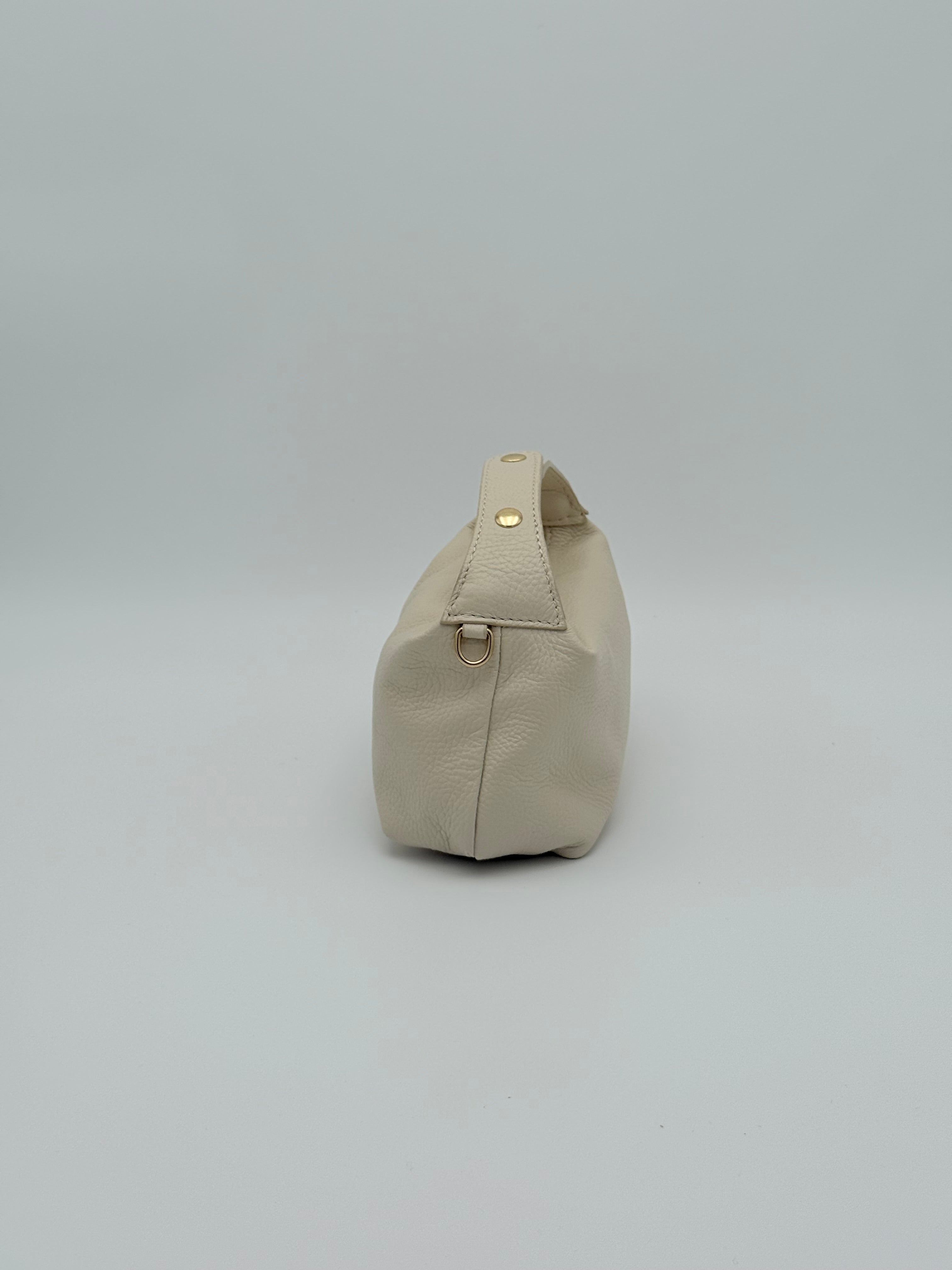 Palermo handtas - Beige