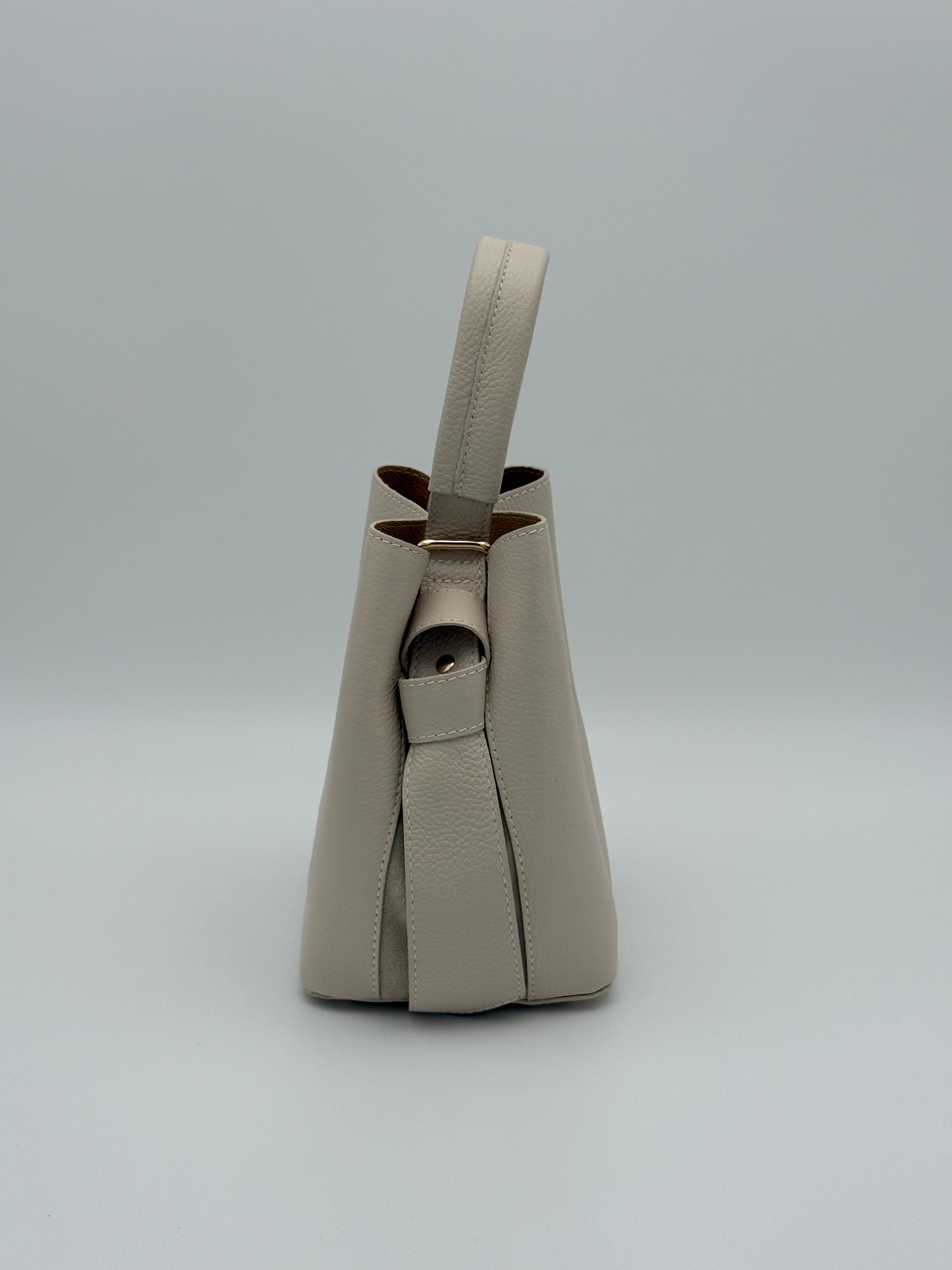 Firenze handtas - Beige