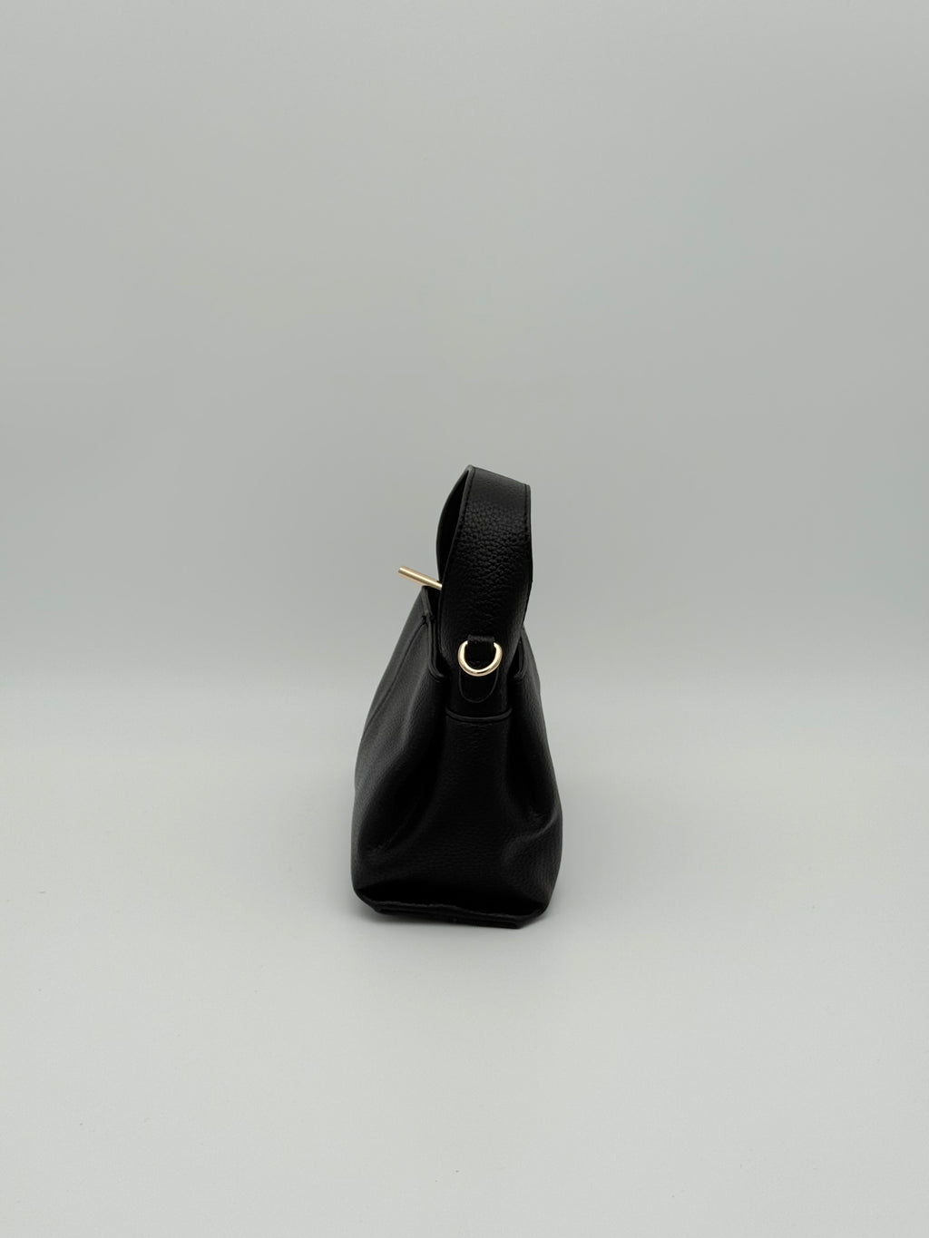 Luna handtas - Zwart