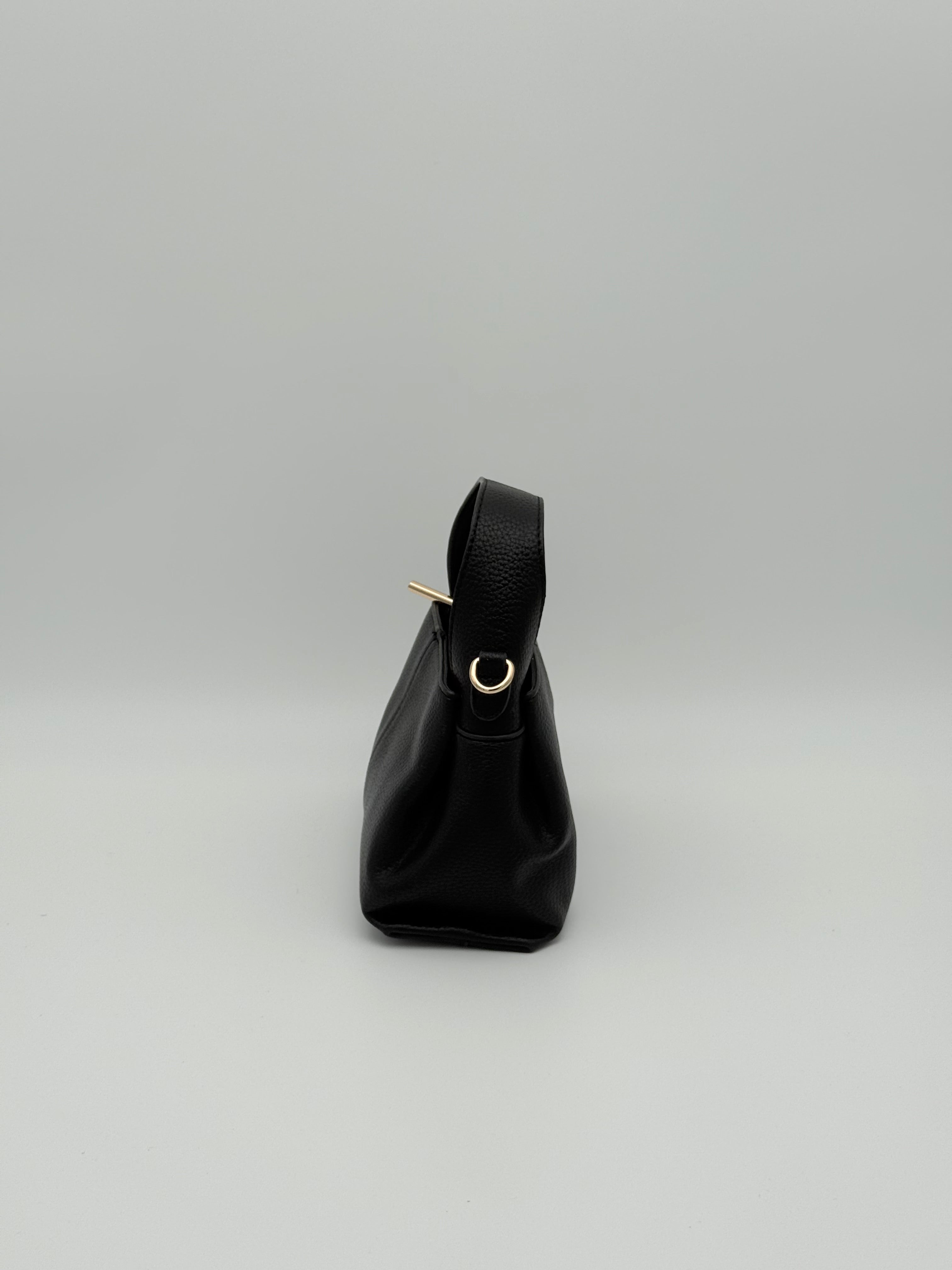 Luna handtas - Zwart