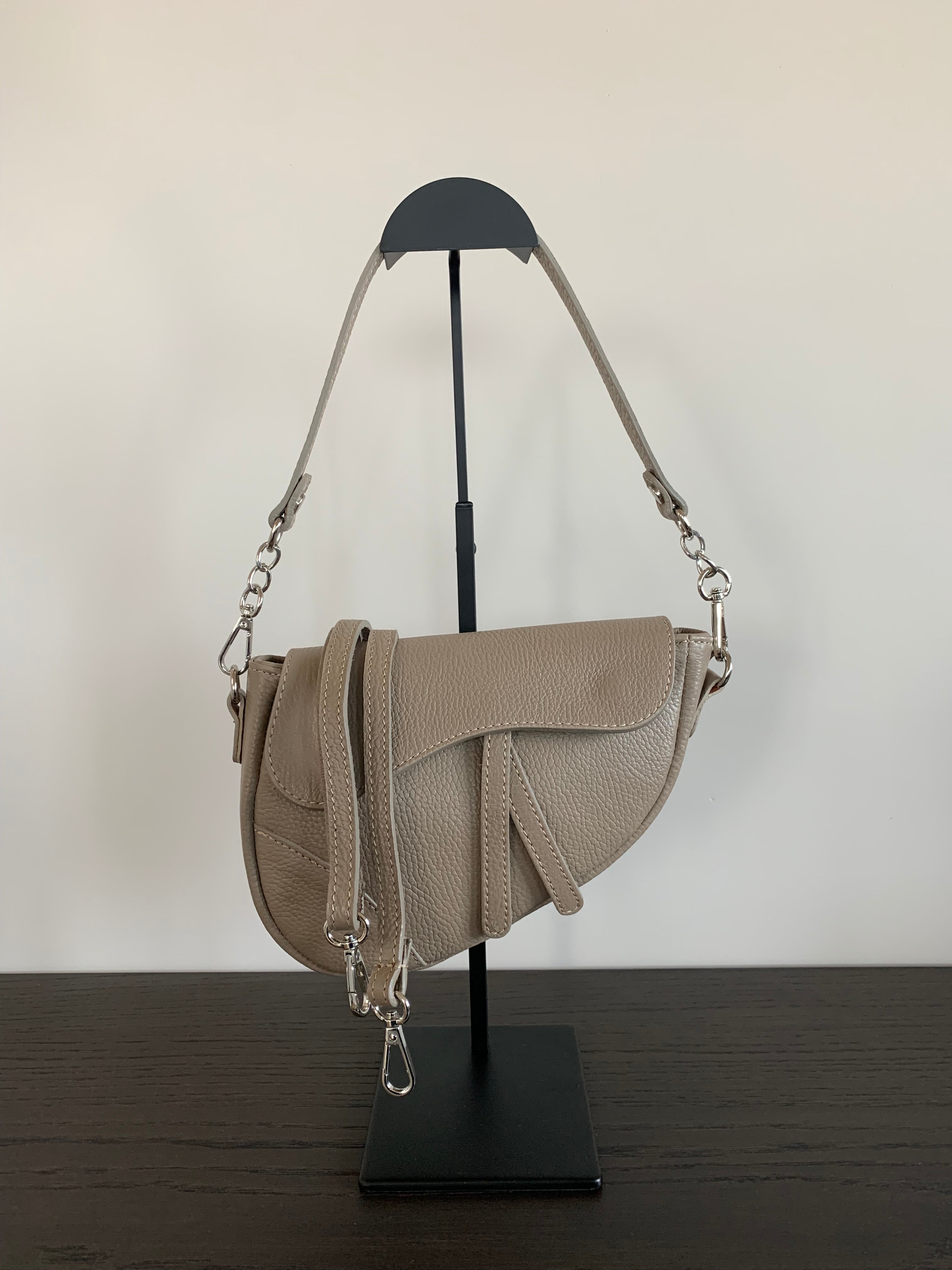 Verona Bag Taupe