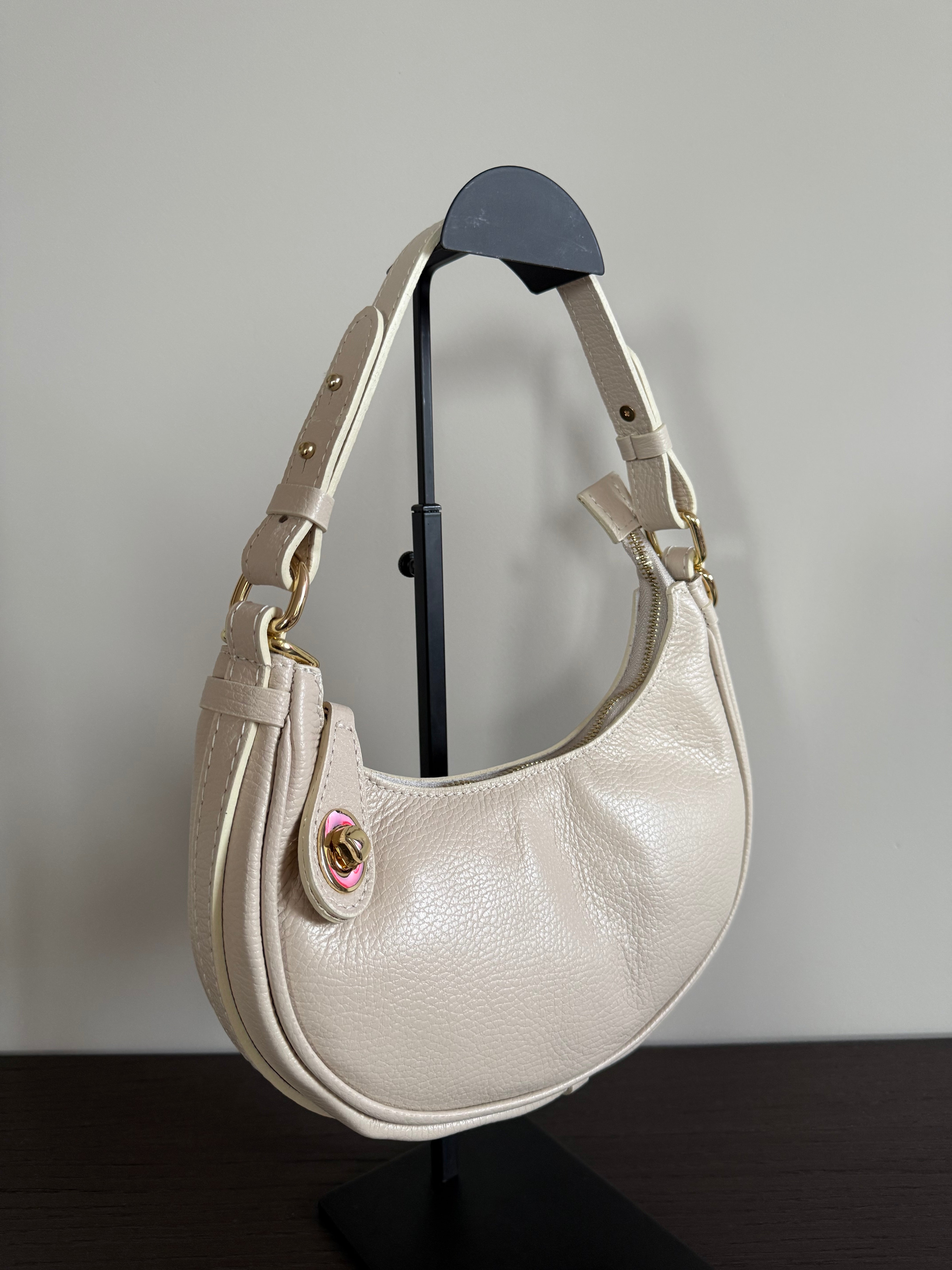 Siena Bag Beige