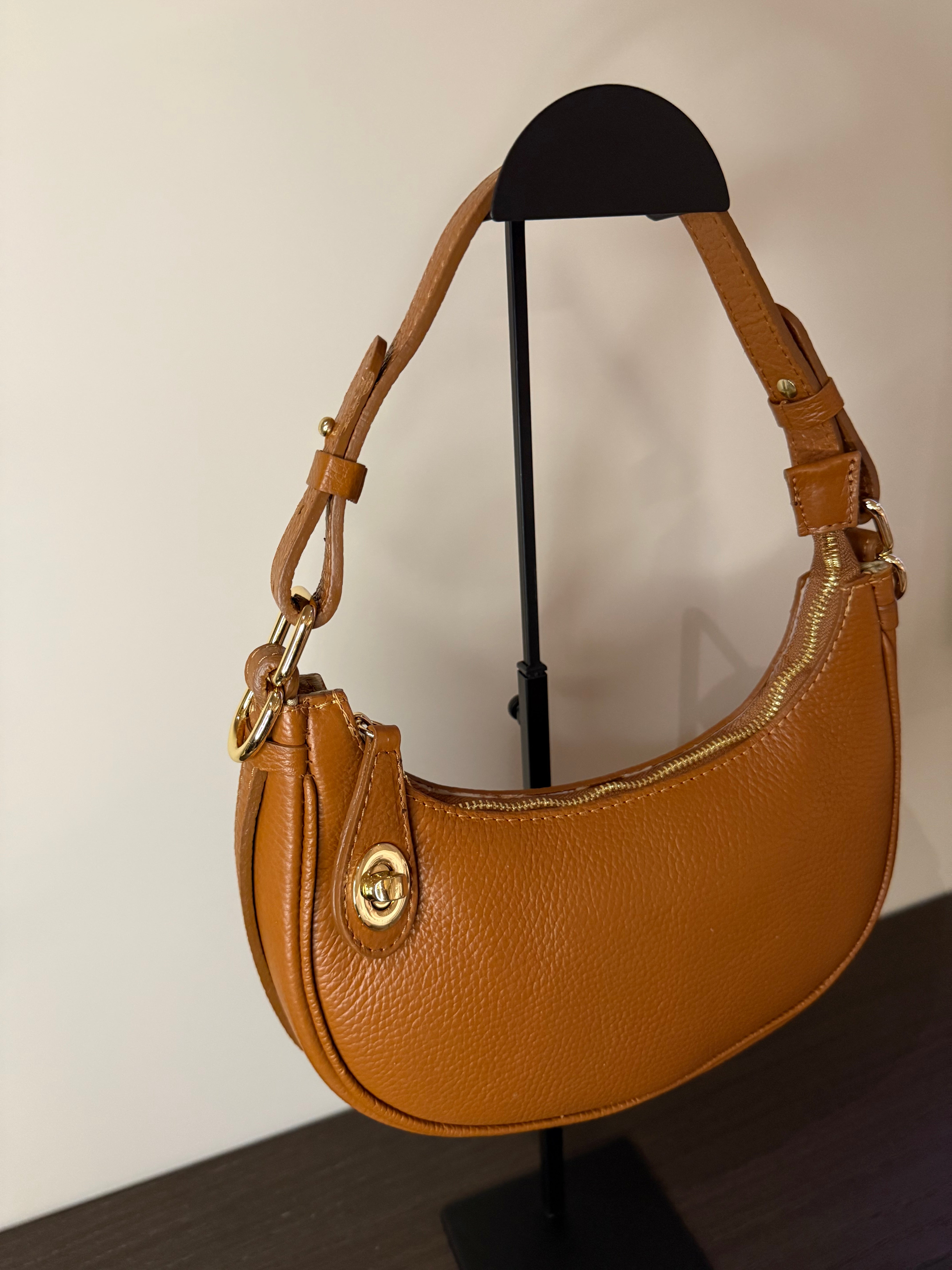 Siena Bag Camel