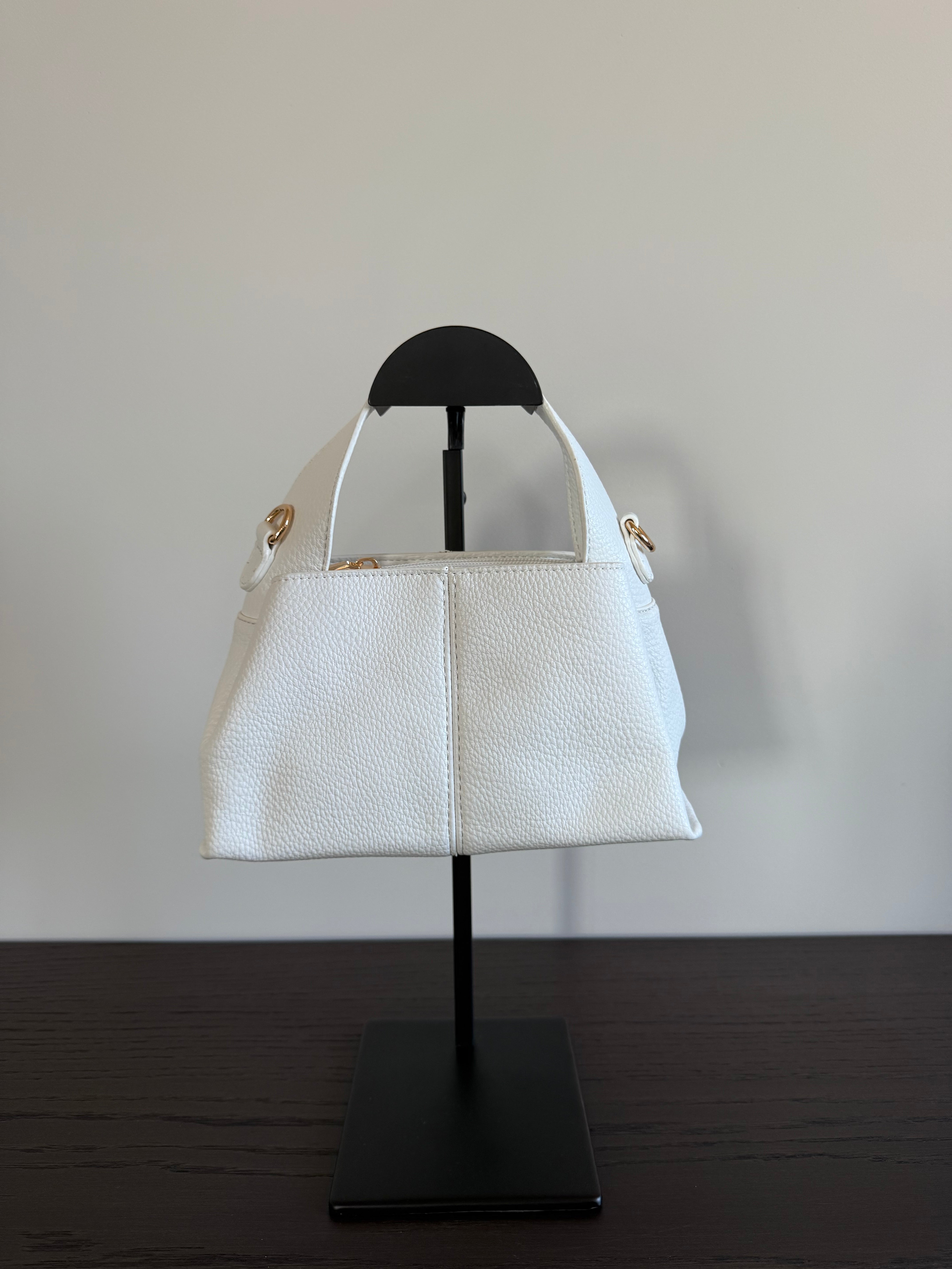Luna Bag White