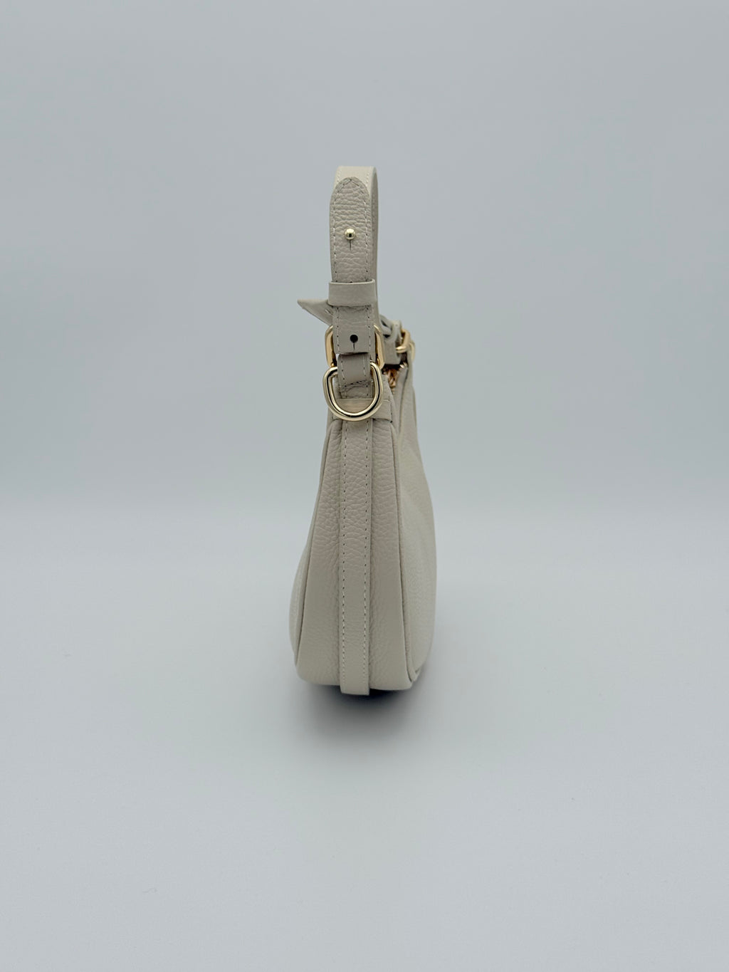 Siena schoudertas - Beige