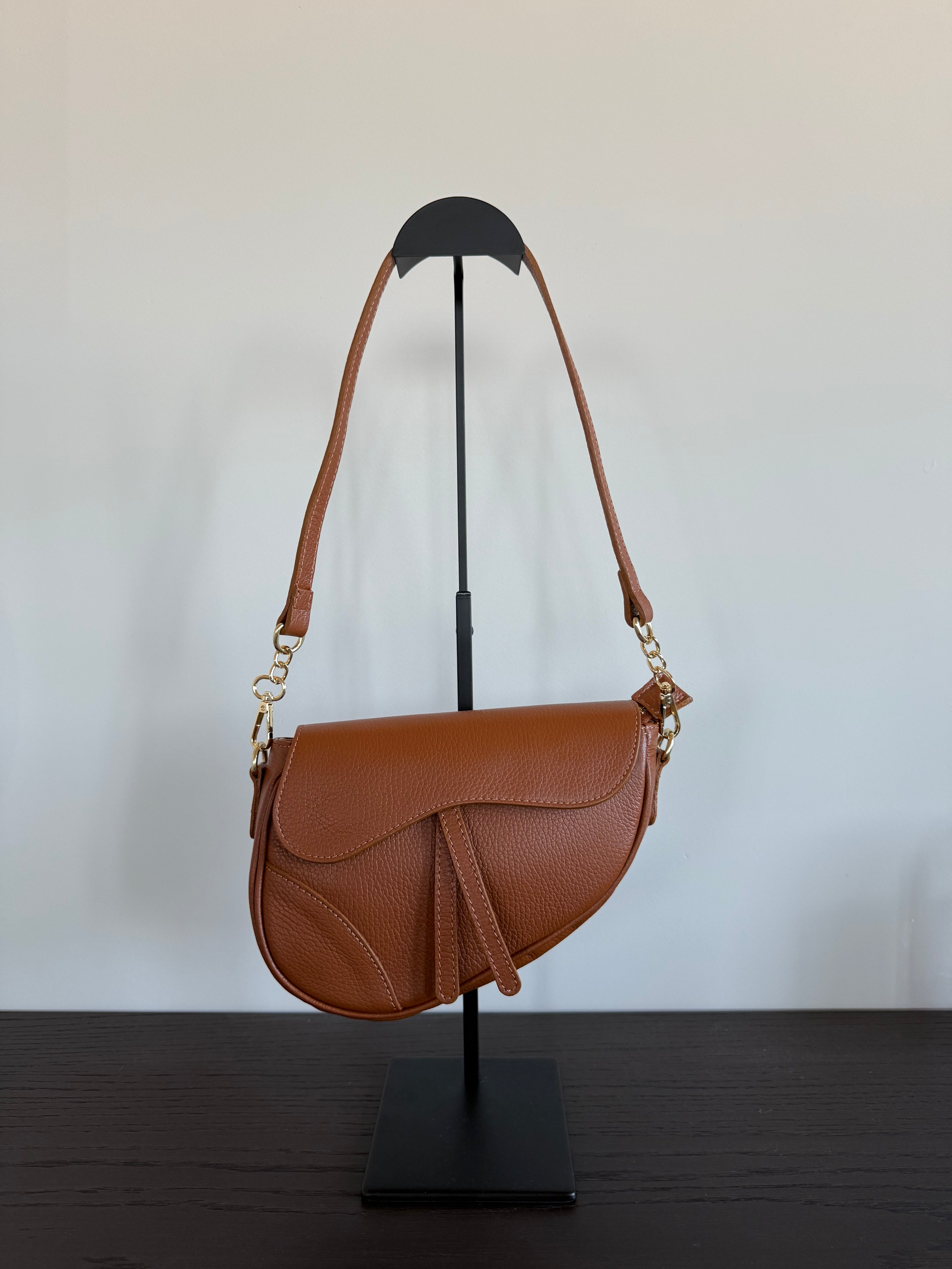 Verona Bag Camel