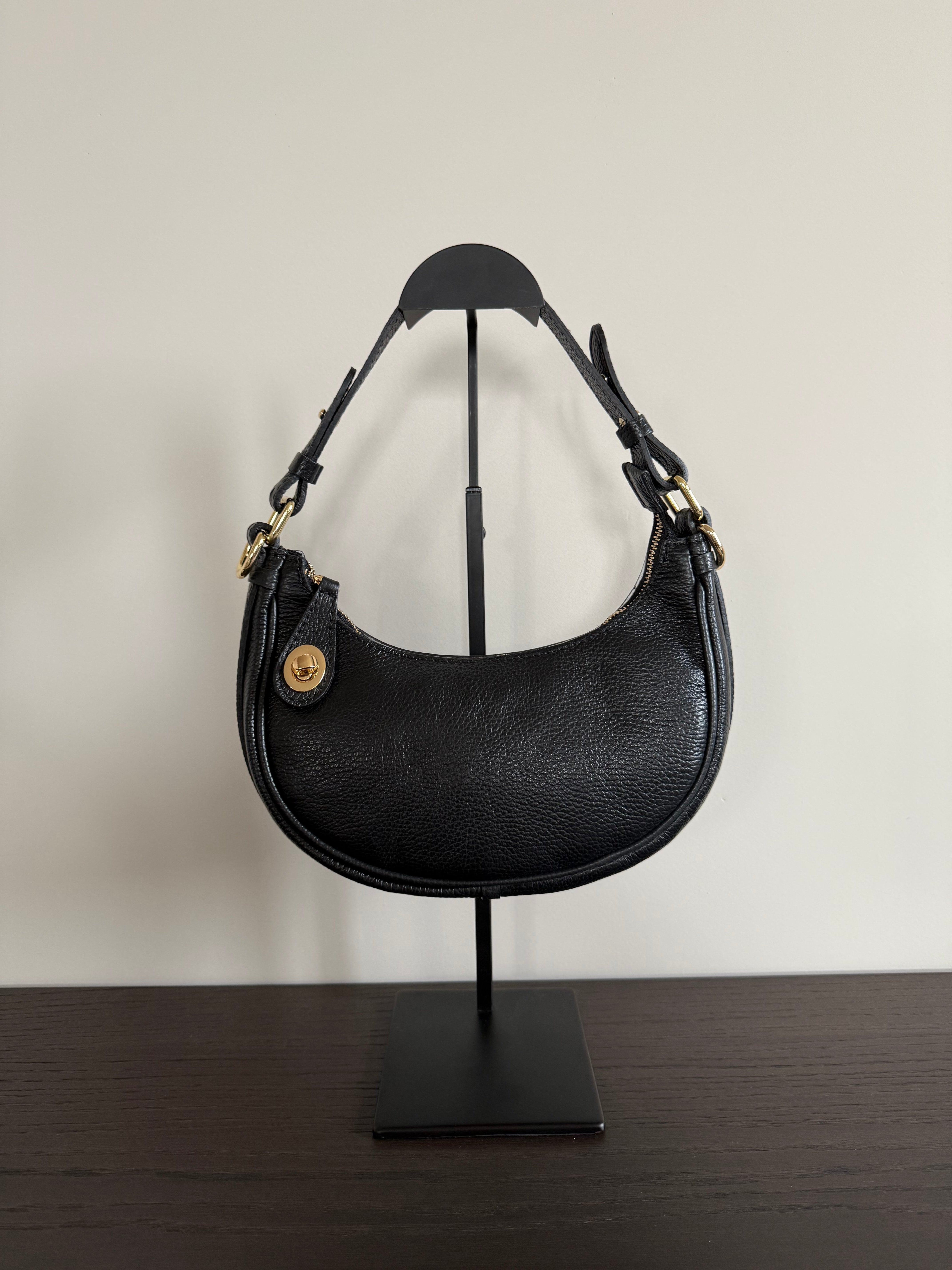 Siena Bag Black