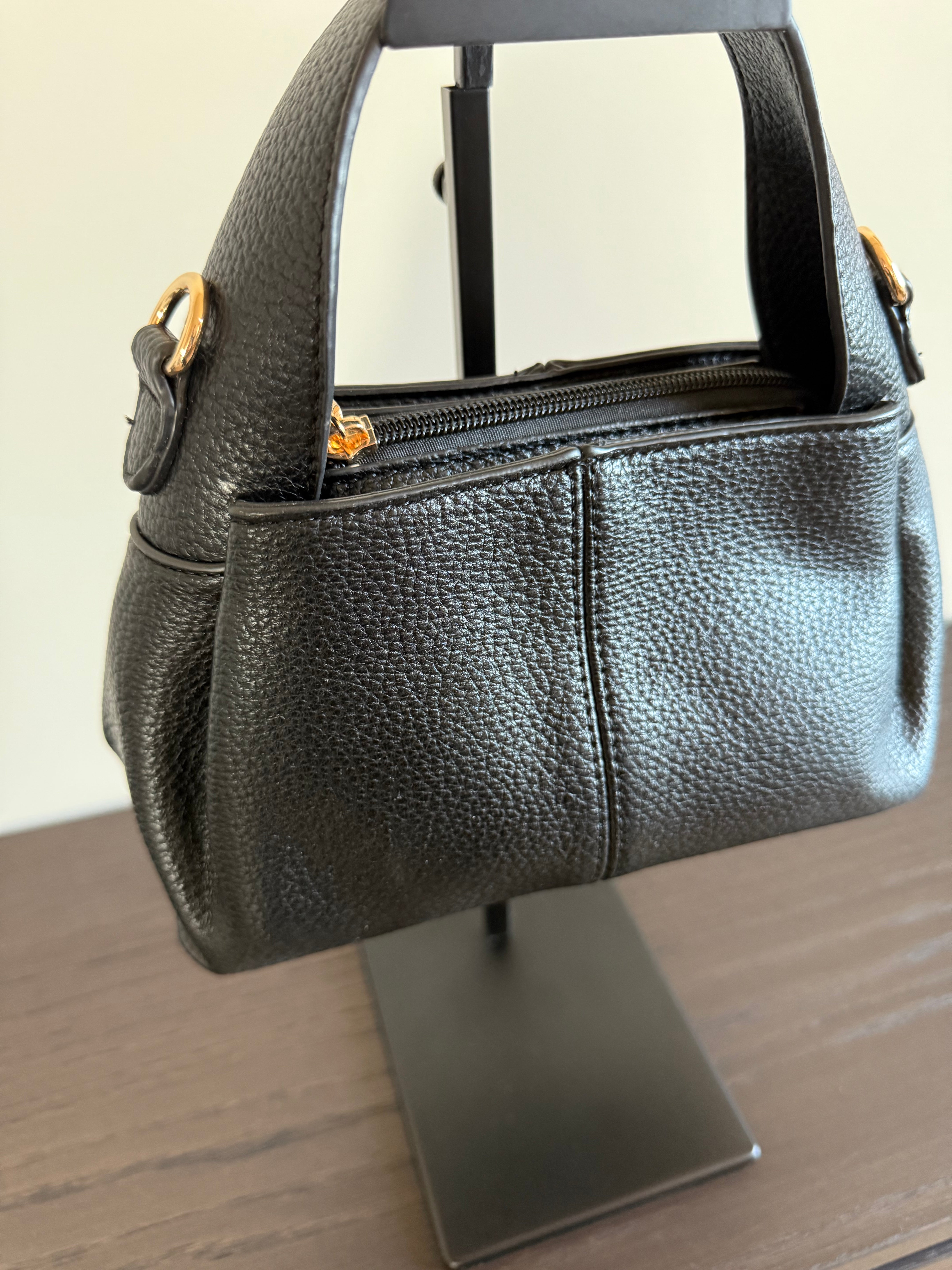 Luna Bag Black