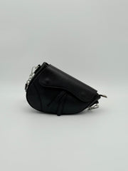 Verona shoulder bag - Black