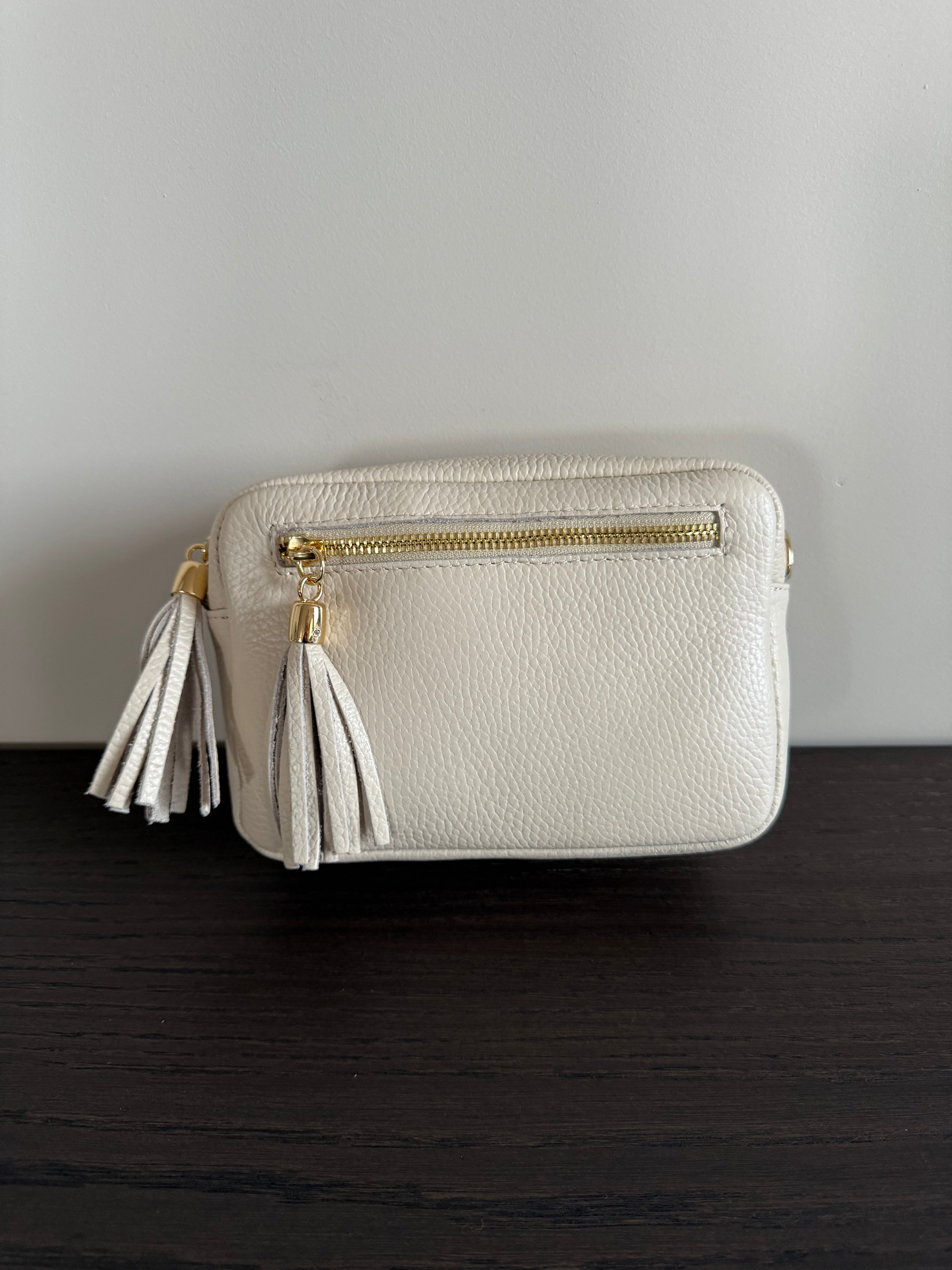 Capri Bag Beige