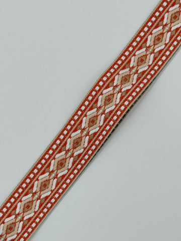 Bagstrap - Lichtoranje