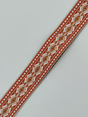 Bagstrap - Light Orange