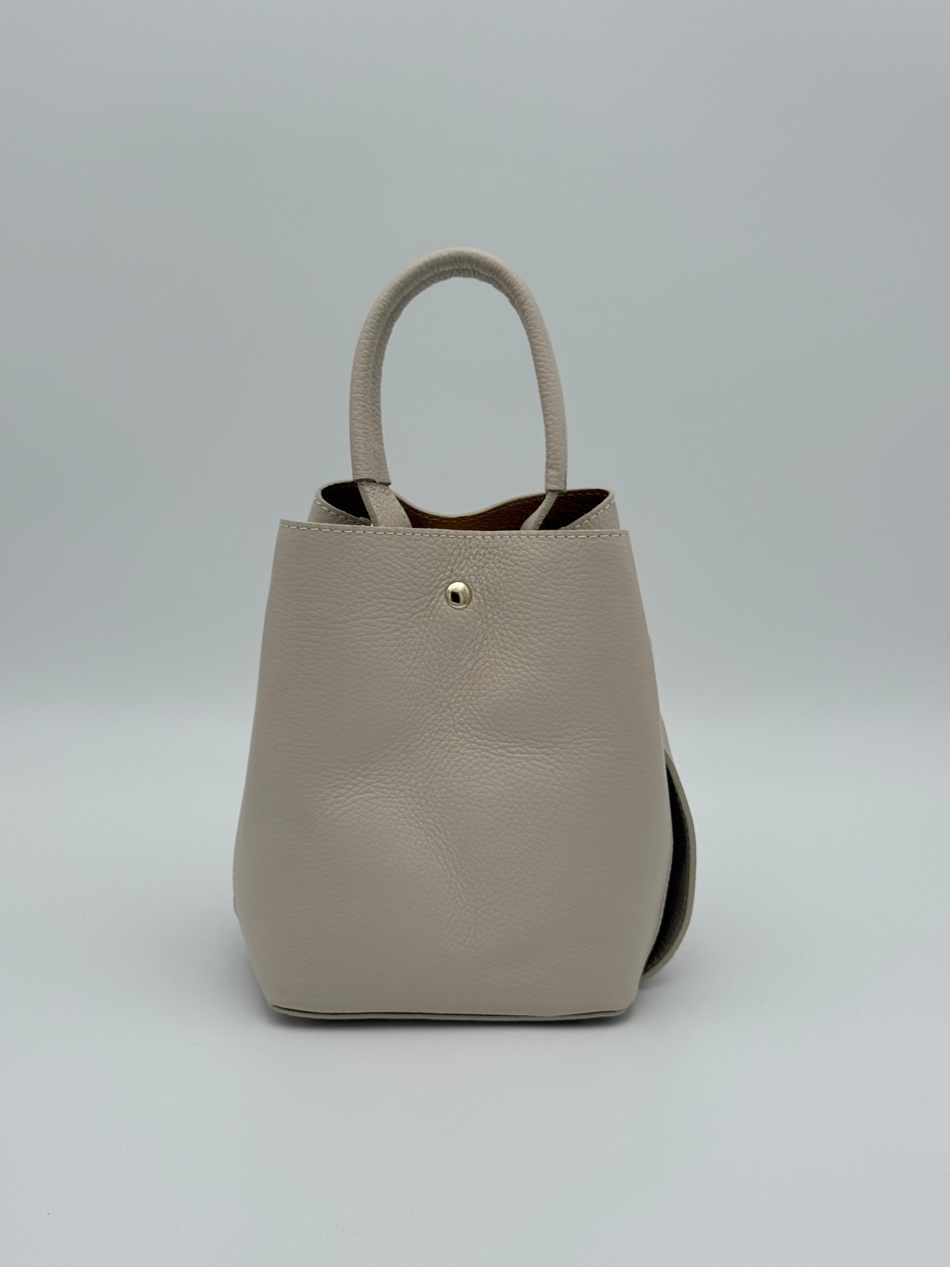 Firenze handbag - Beige