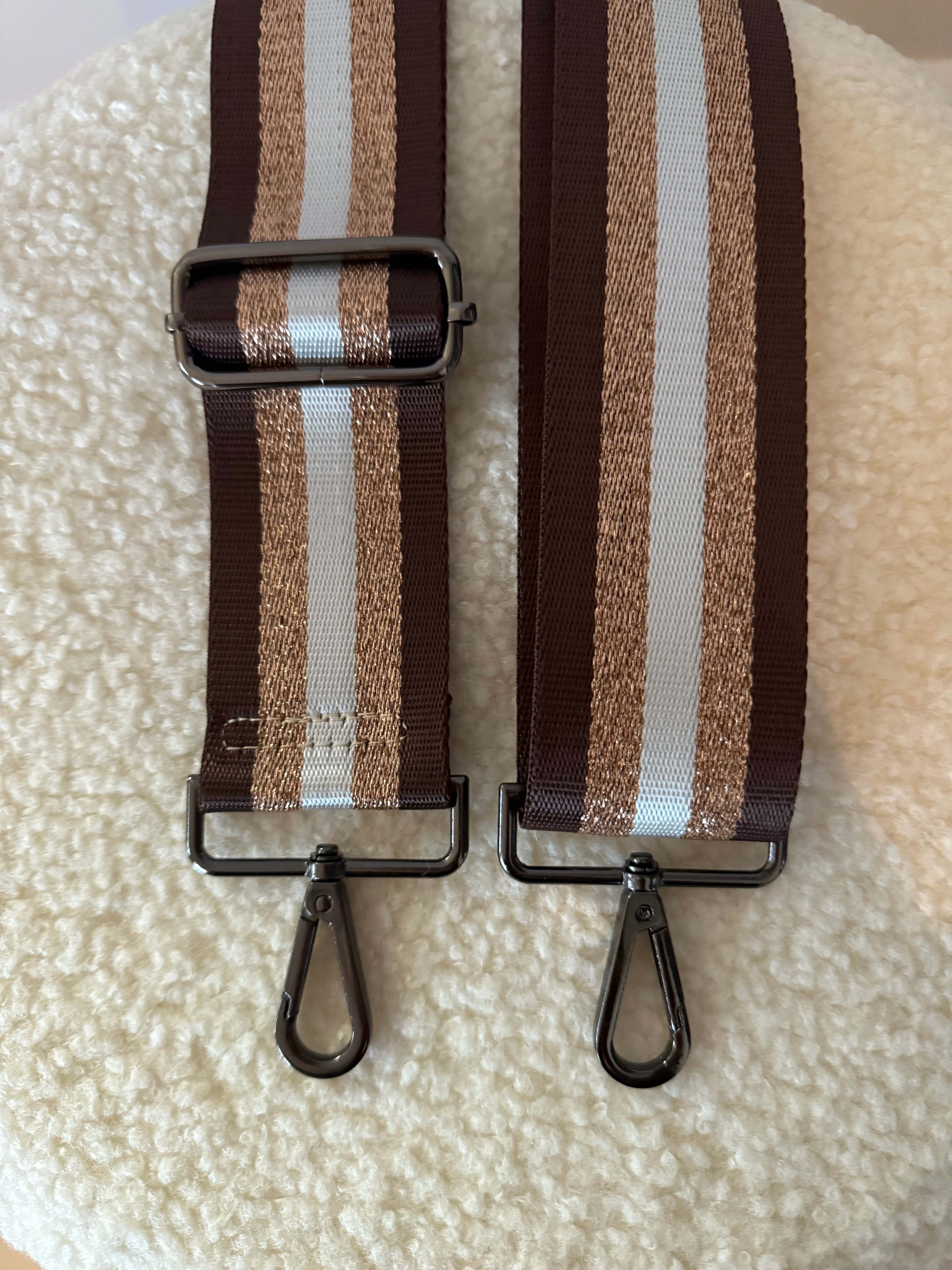 Bagstrap Bronze