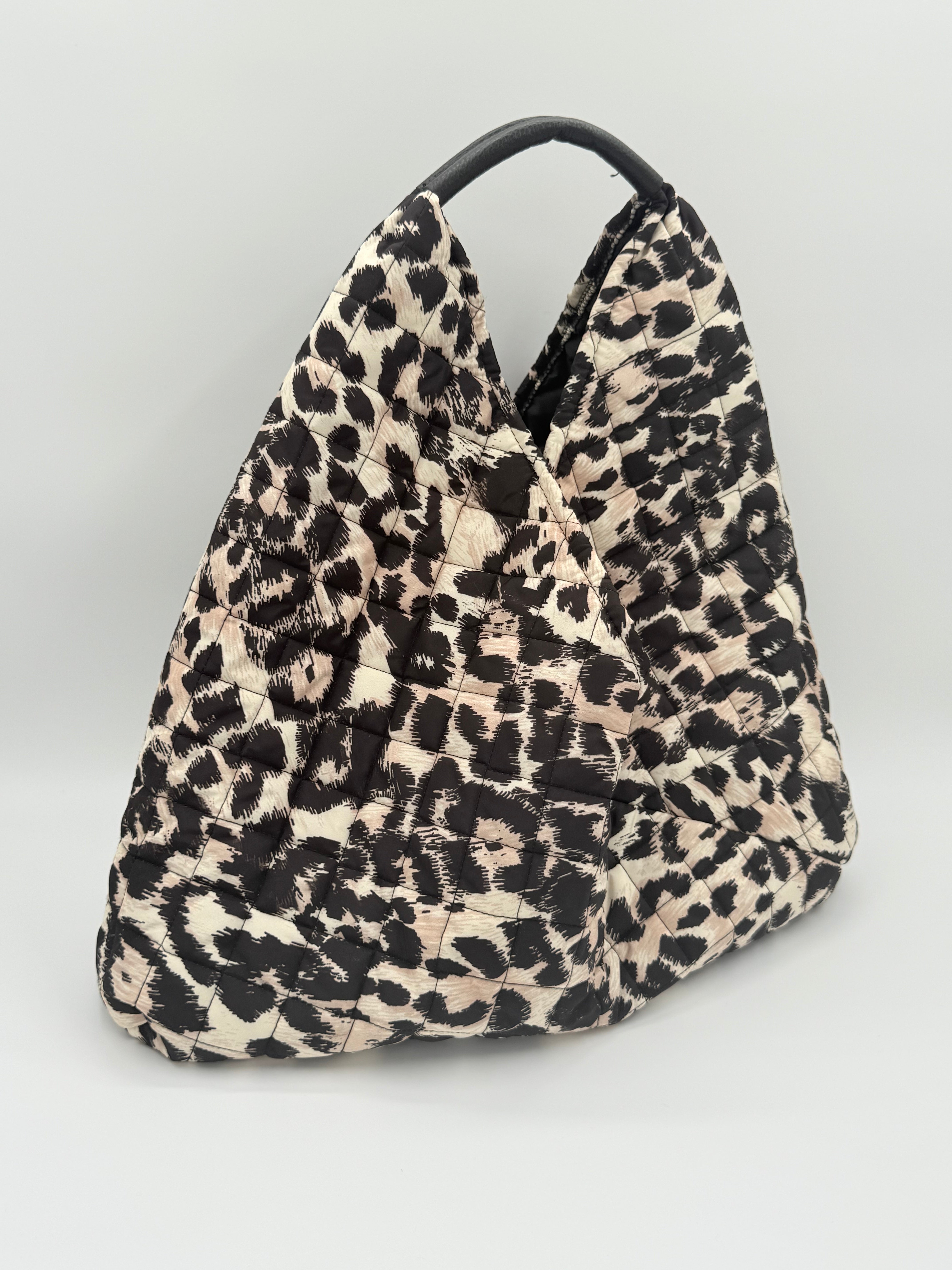 Panther shopper 