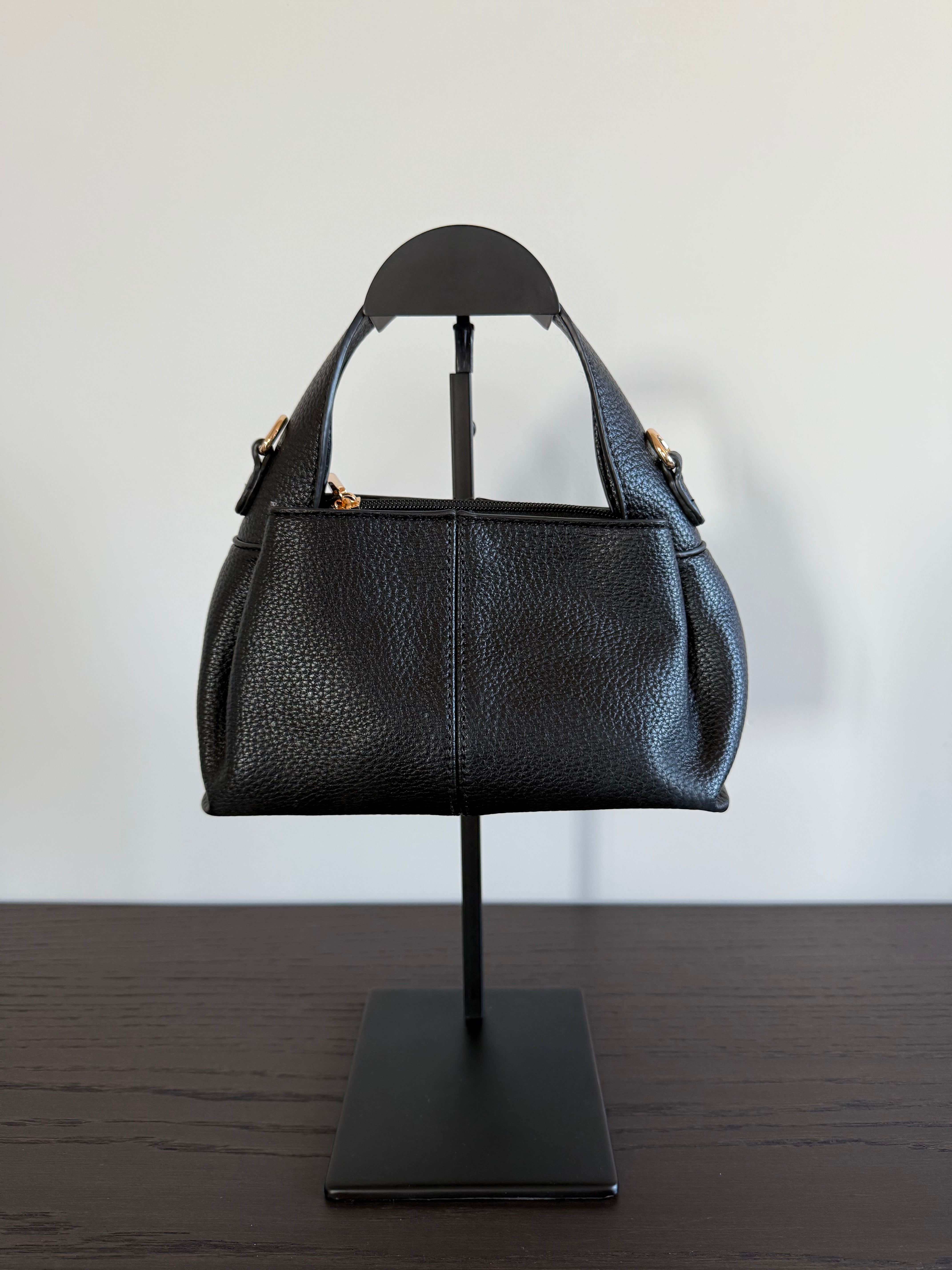 Luna Bag Black