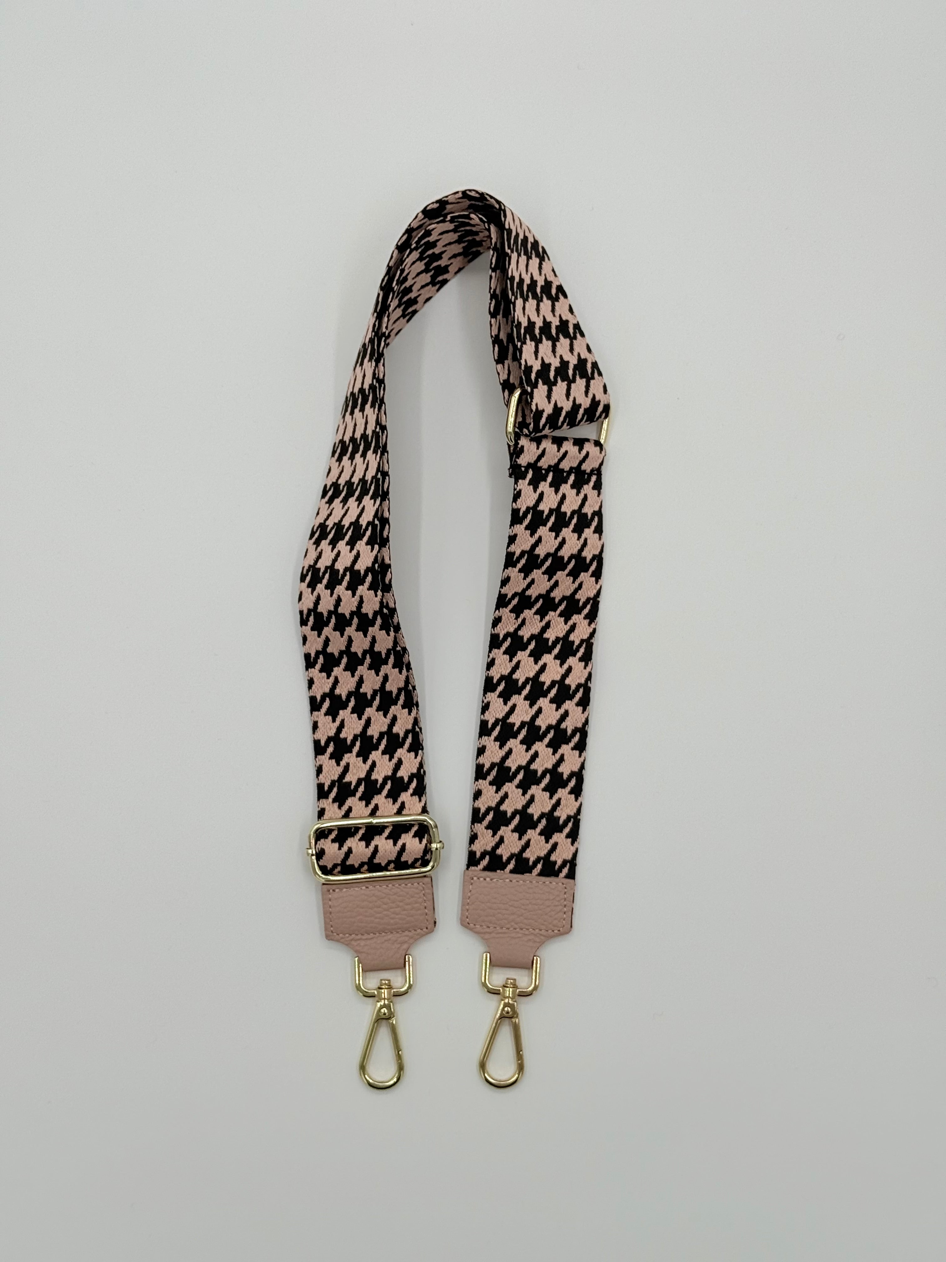 Bagstrap - Pied de poule