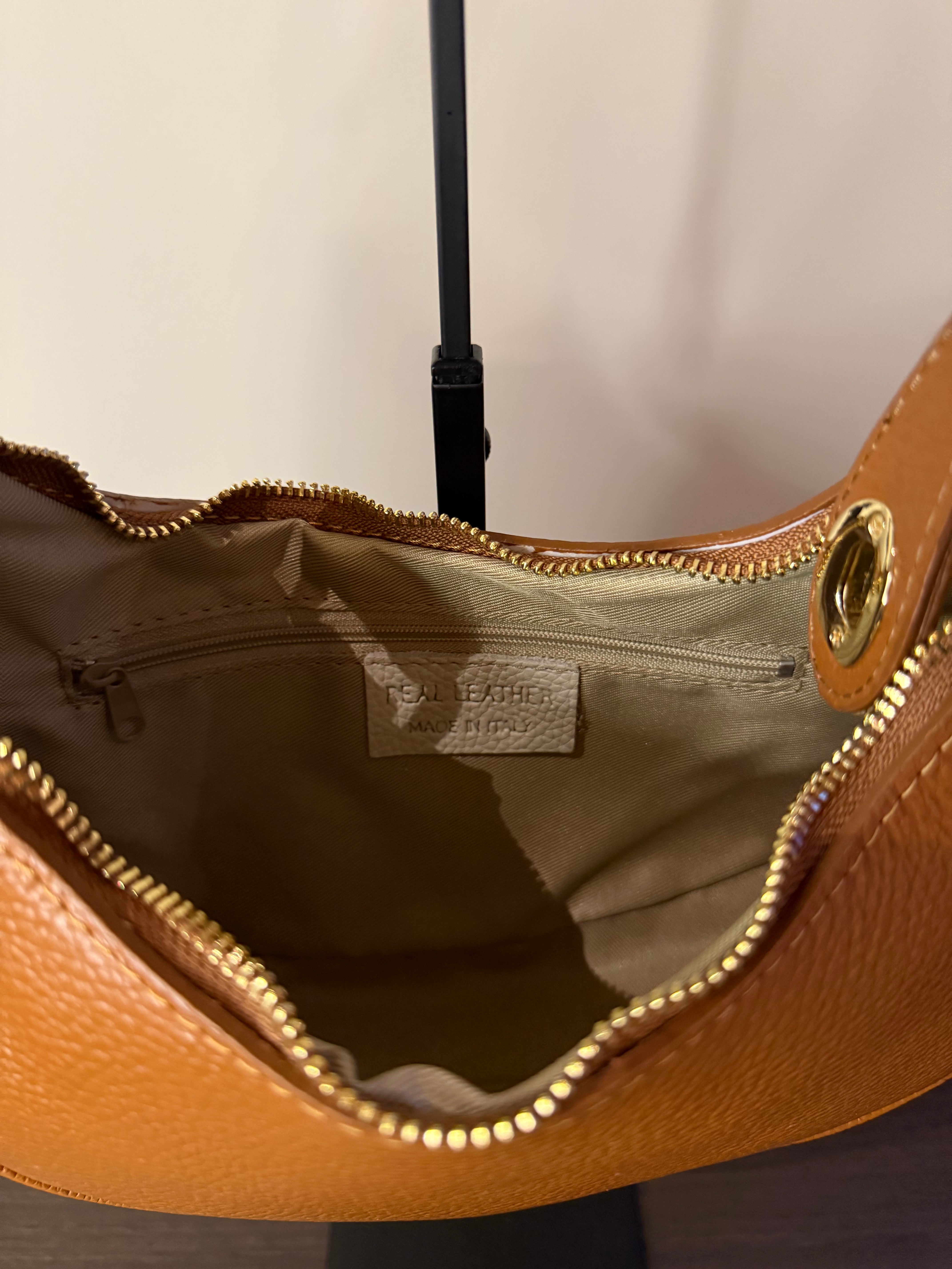 Siena Bag Camel