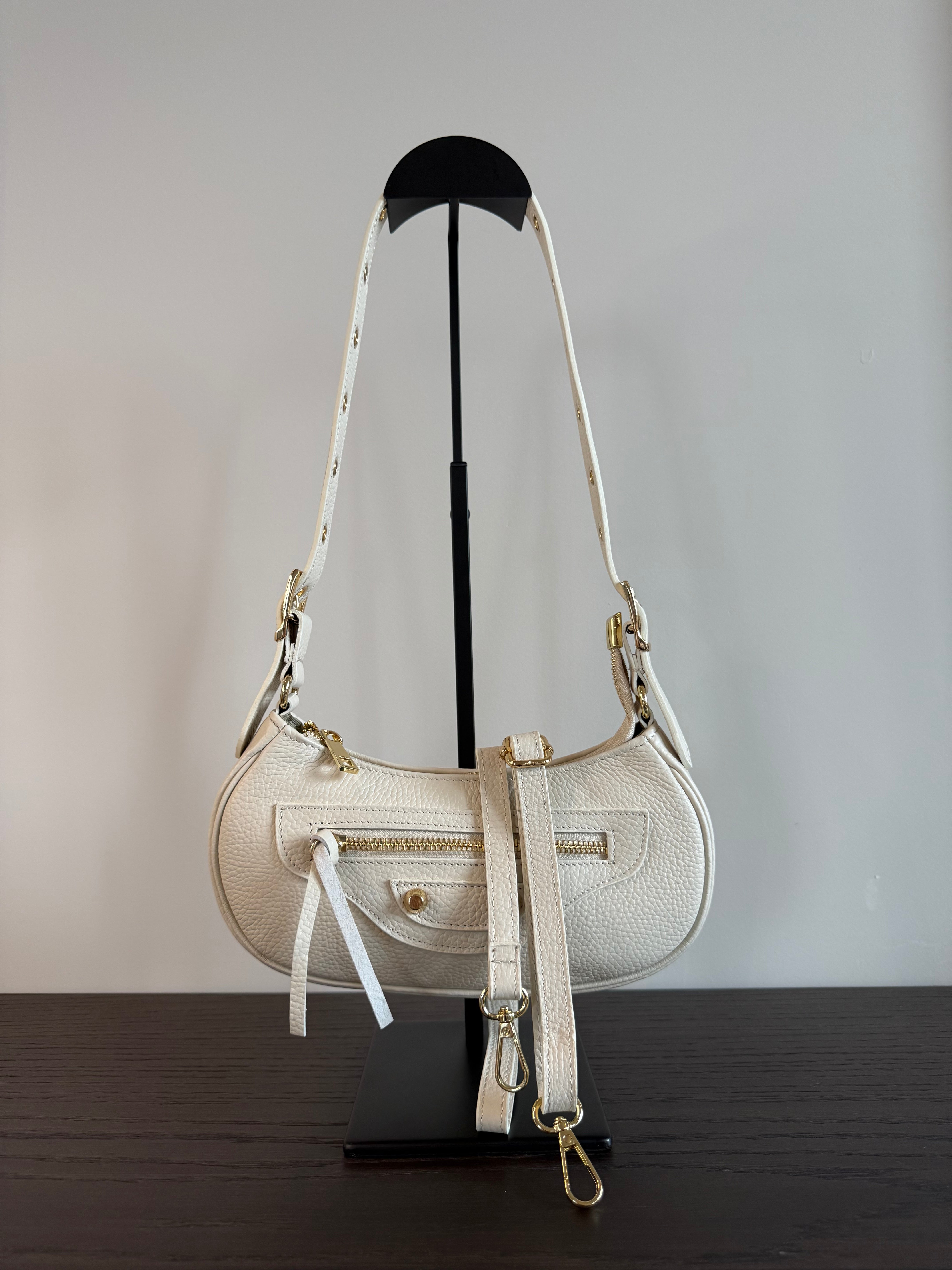 Torino Bag Beige