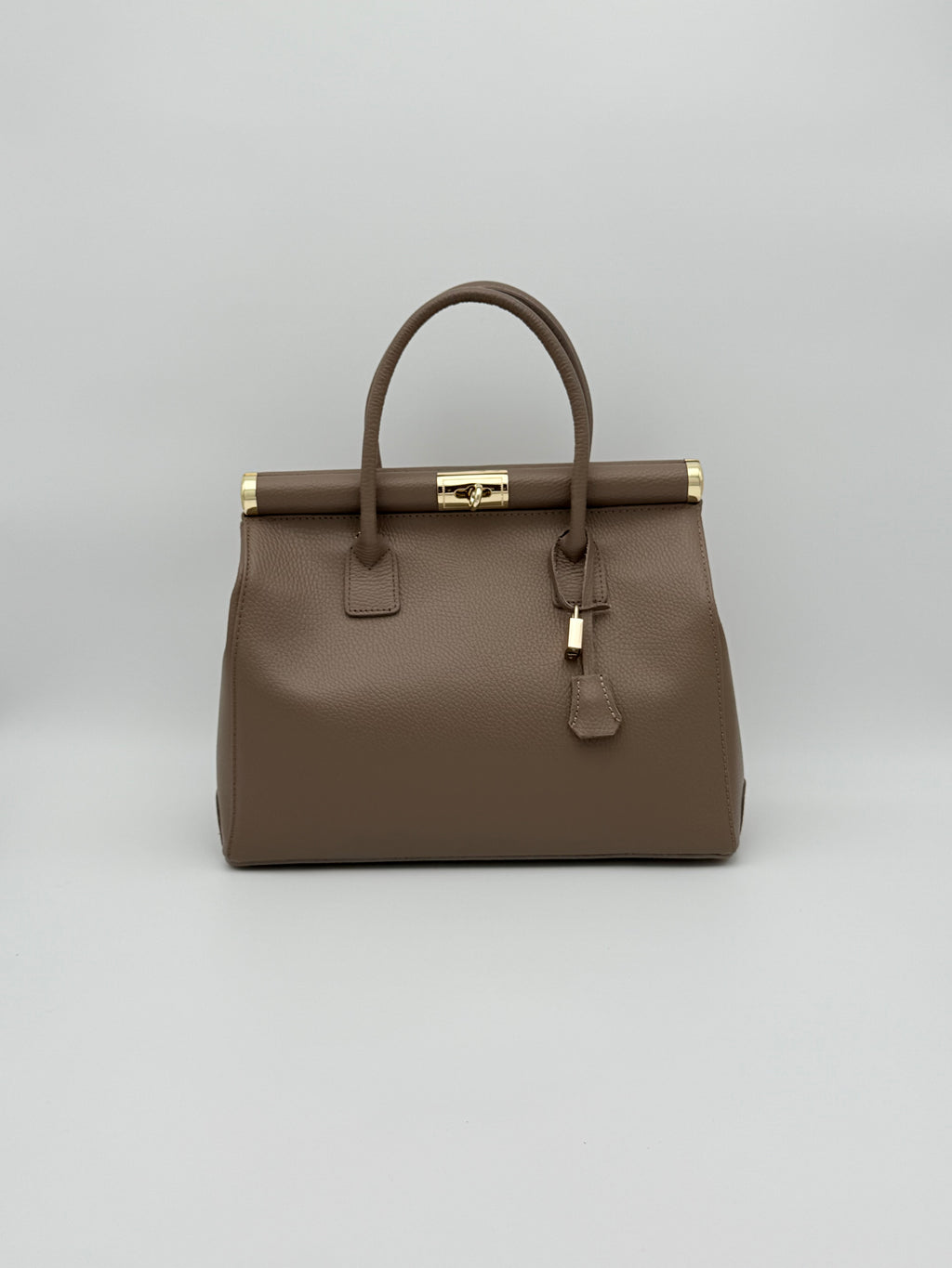 Venice handbag - Sand