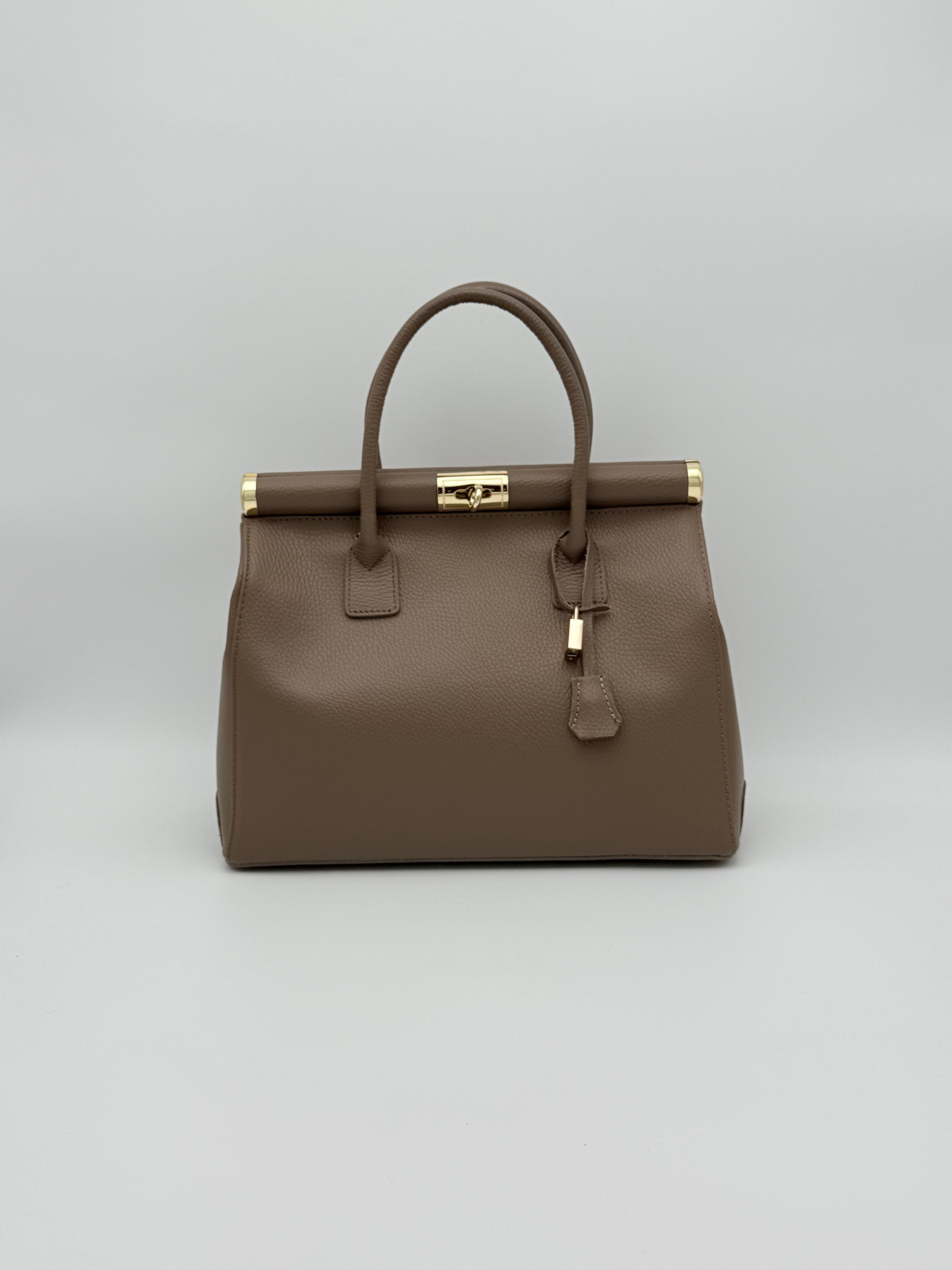 Venezia handtas - Zand