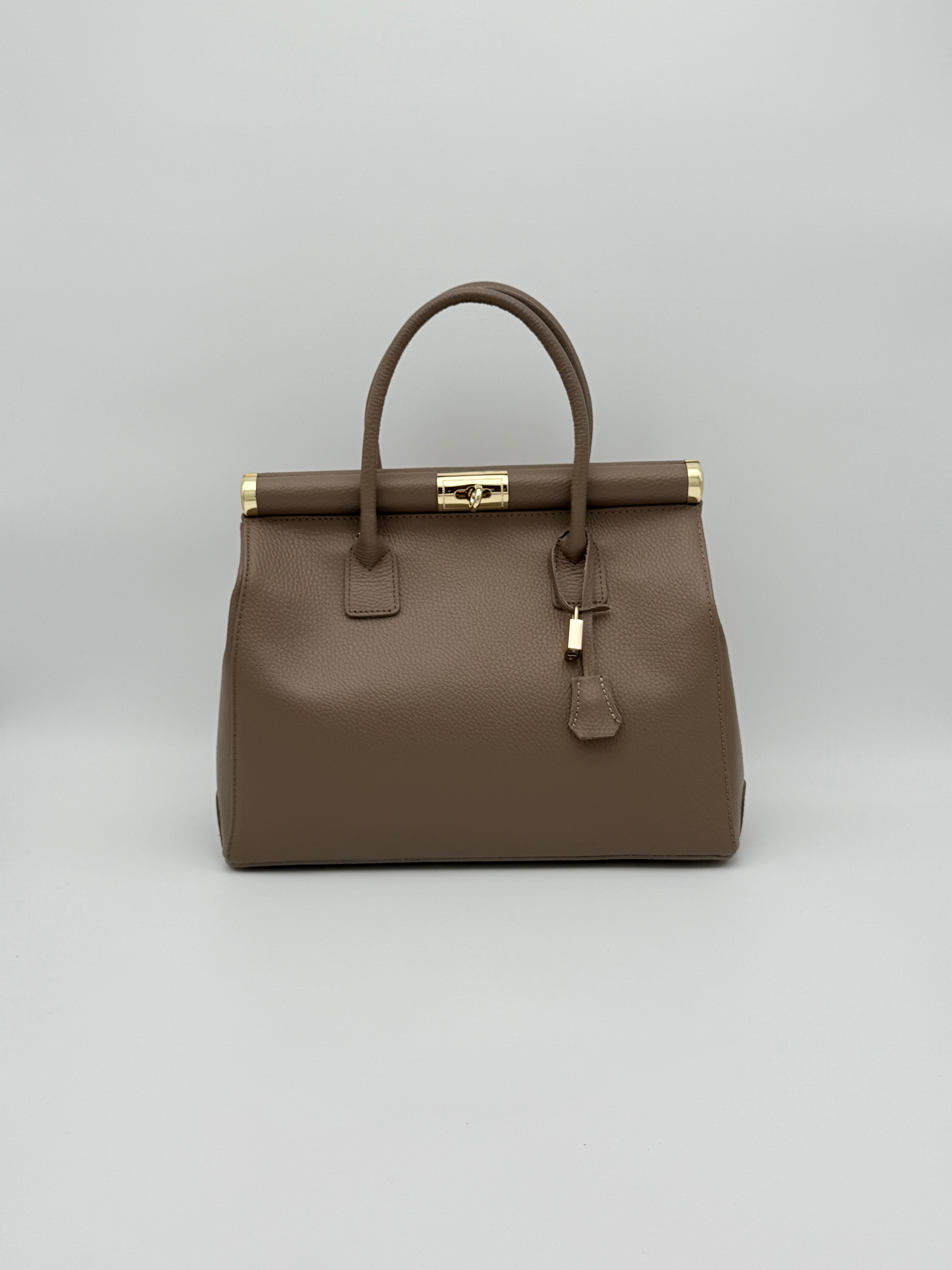Venice handbag - Sand