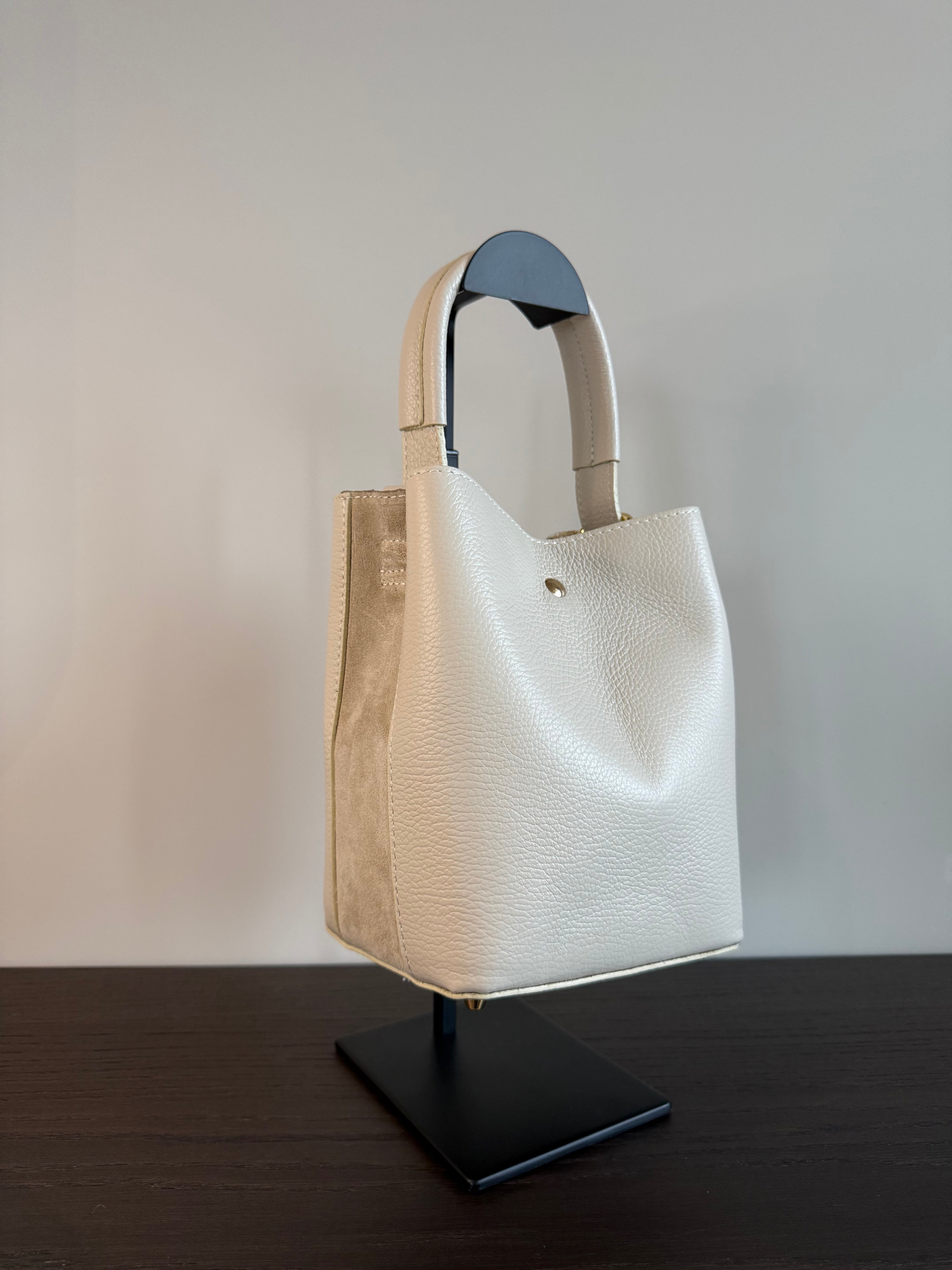 Firenze Bag Beige