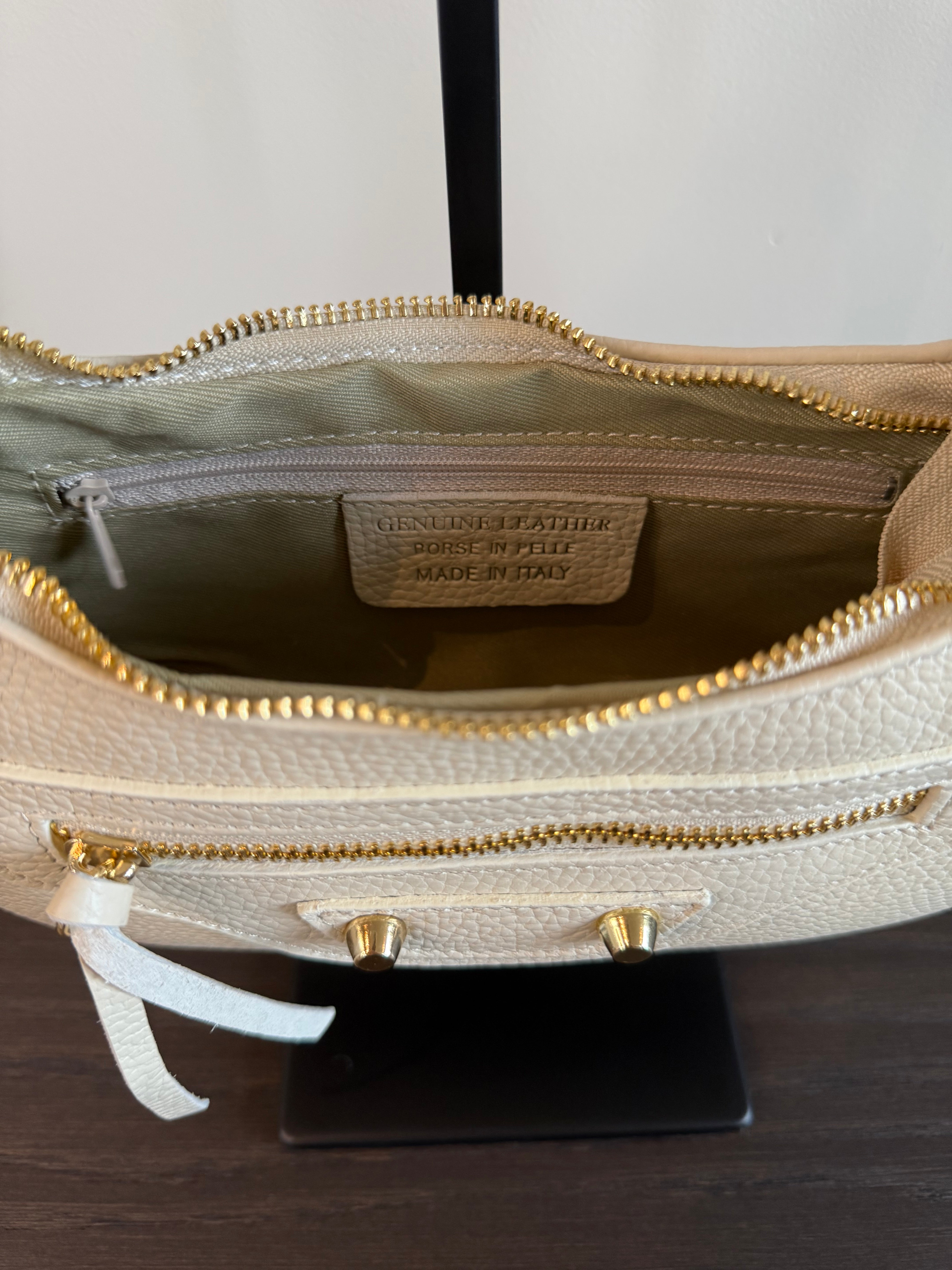 Torino Bag Beige