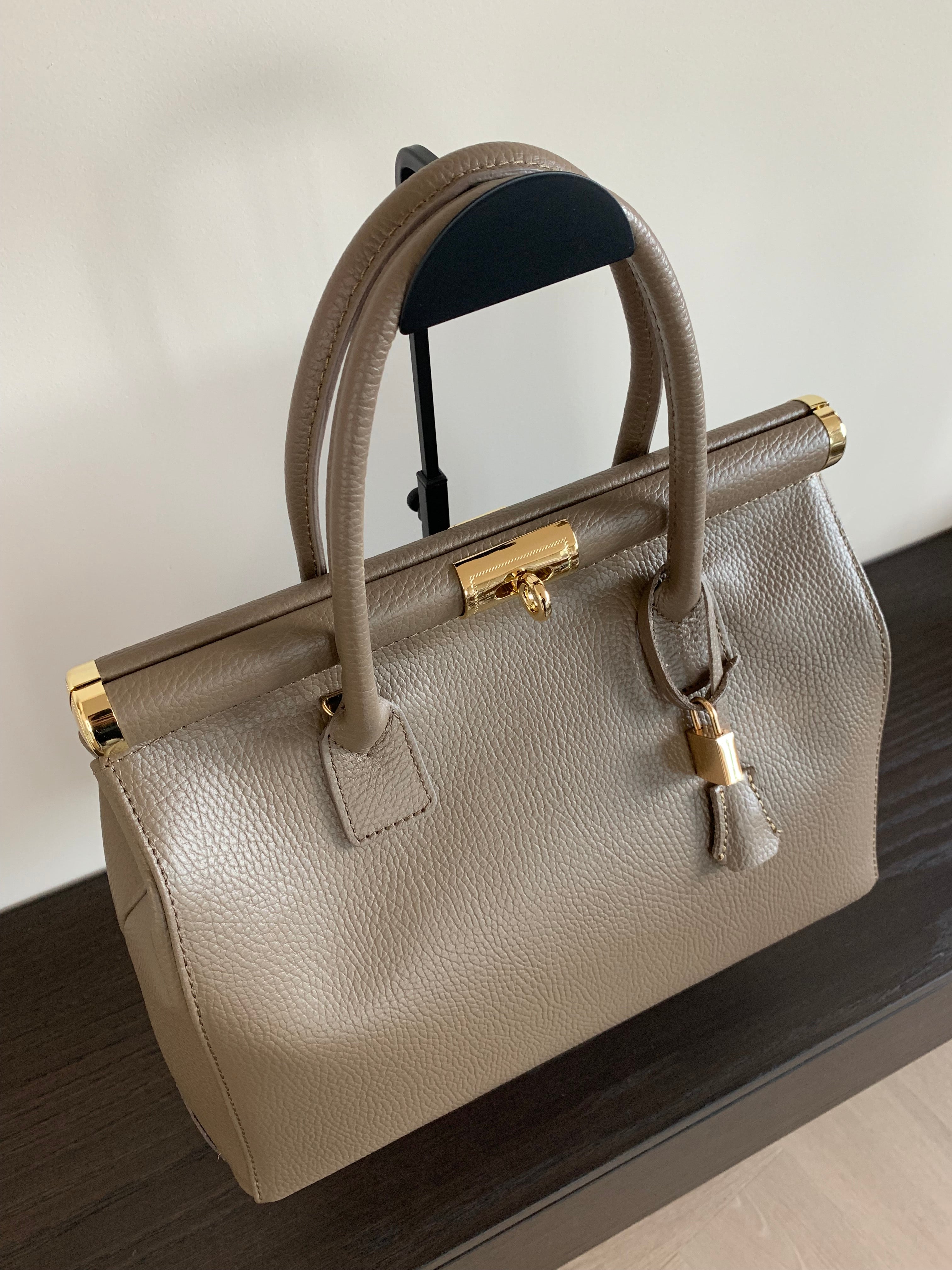 Venezia Bag Sand