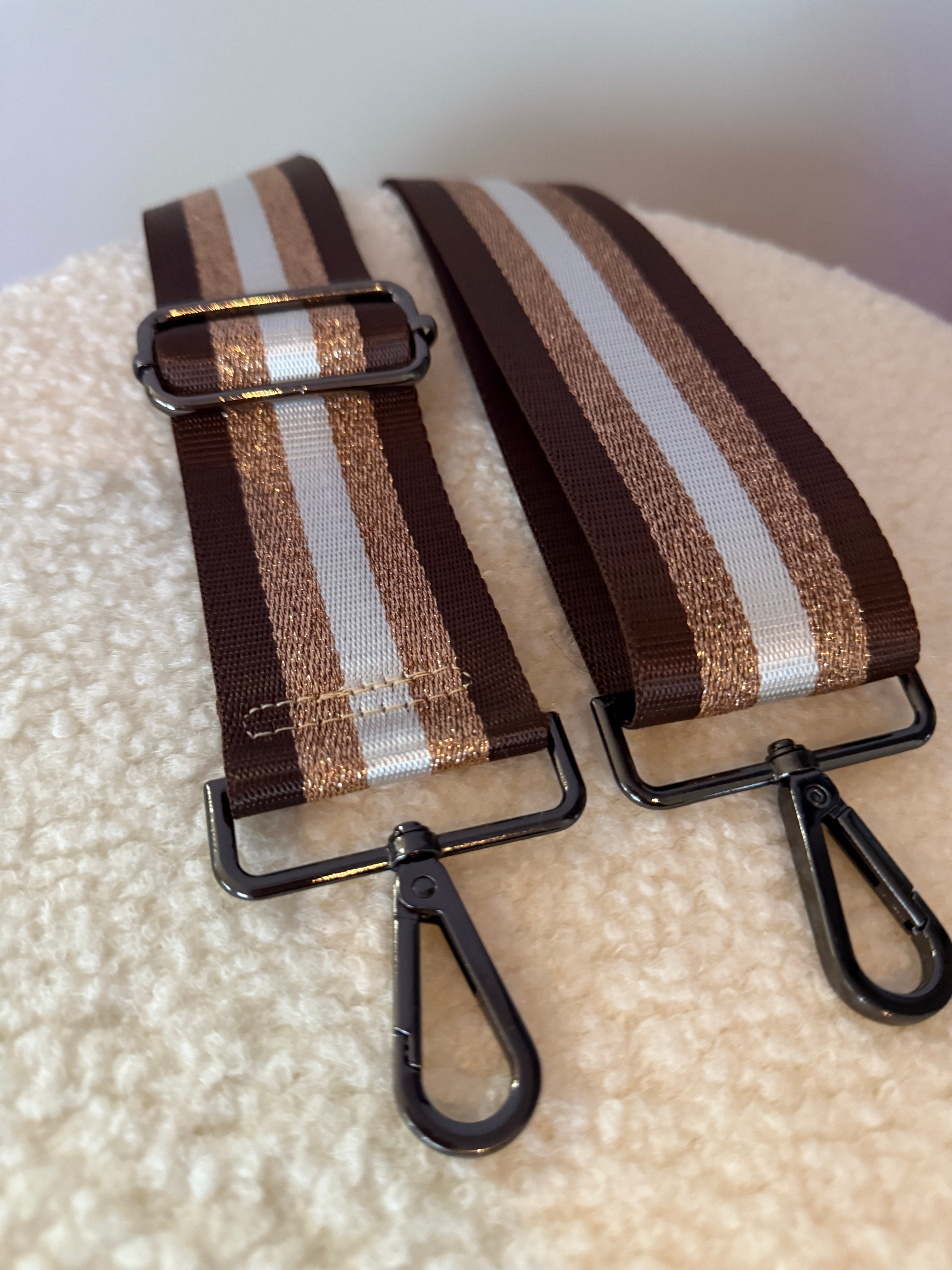 Bagstrap Bronze