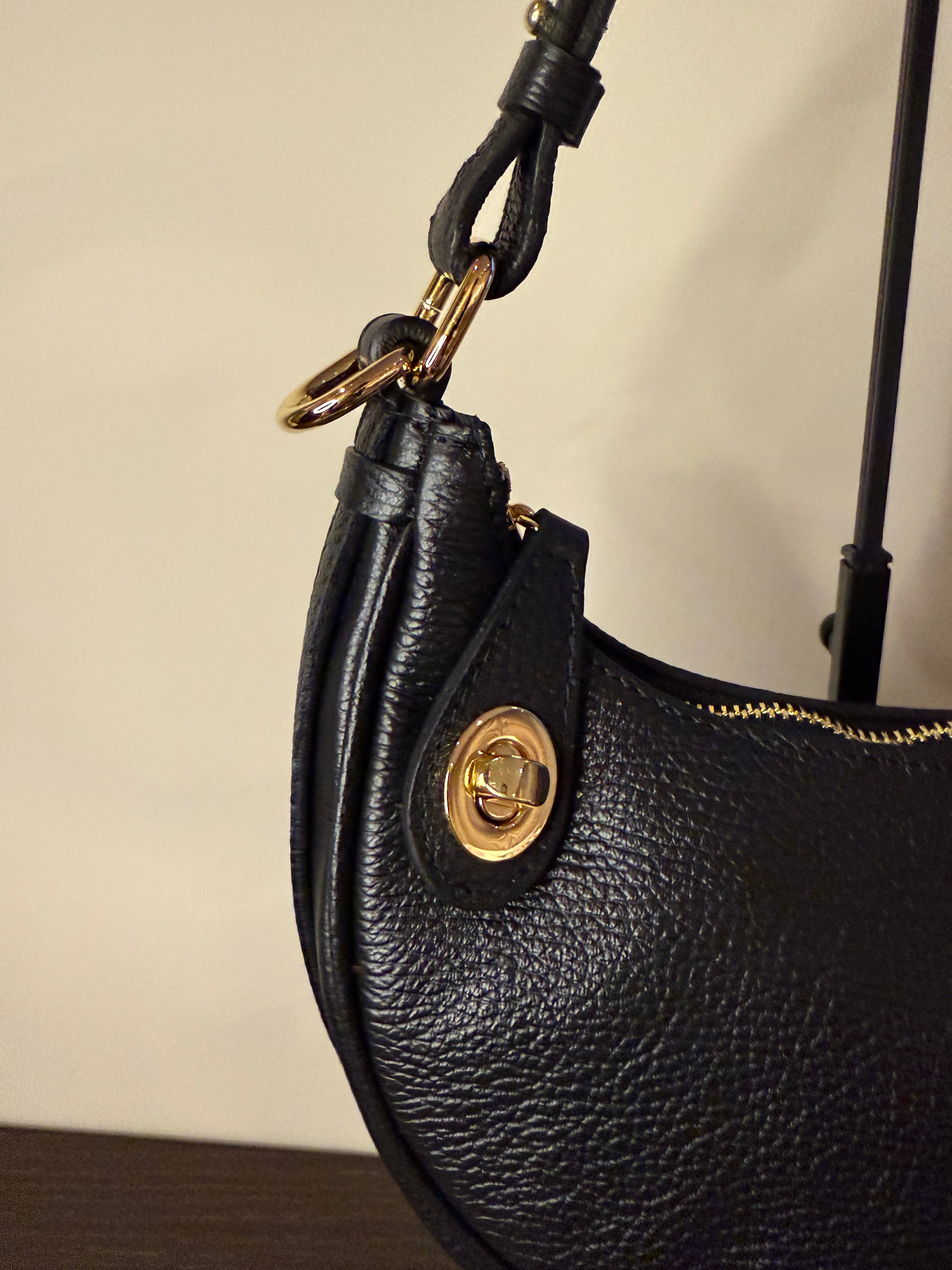 Siena Bag Black