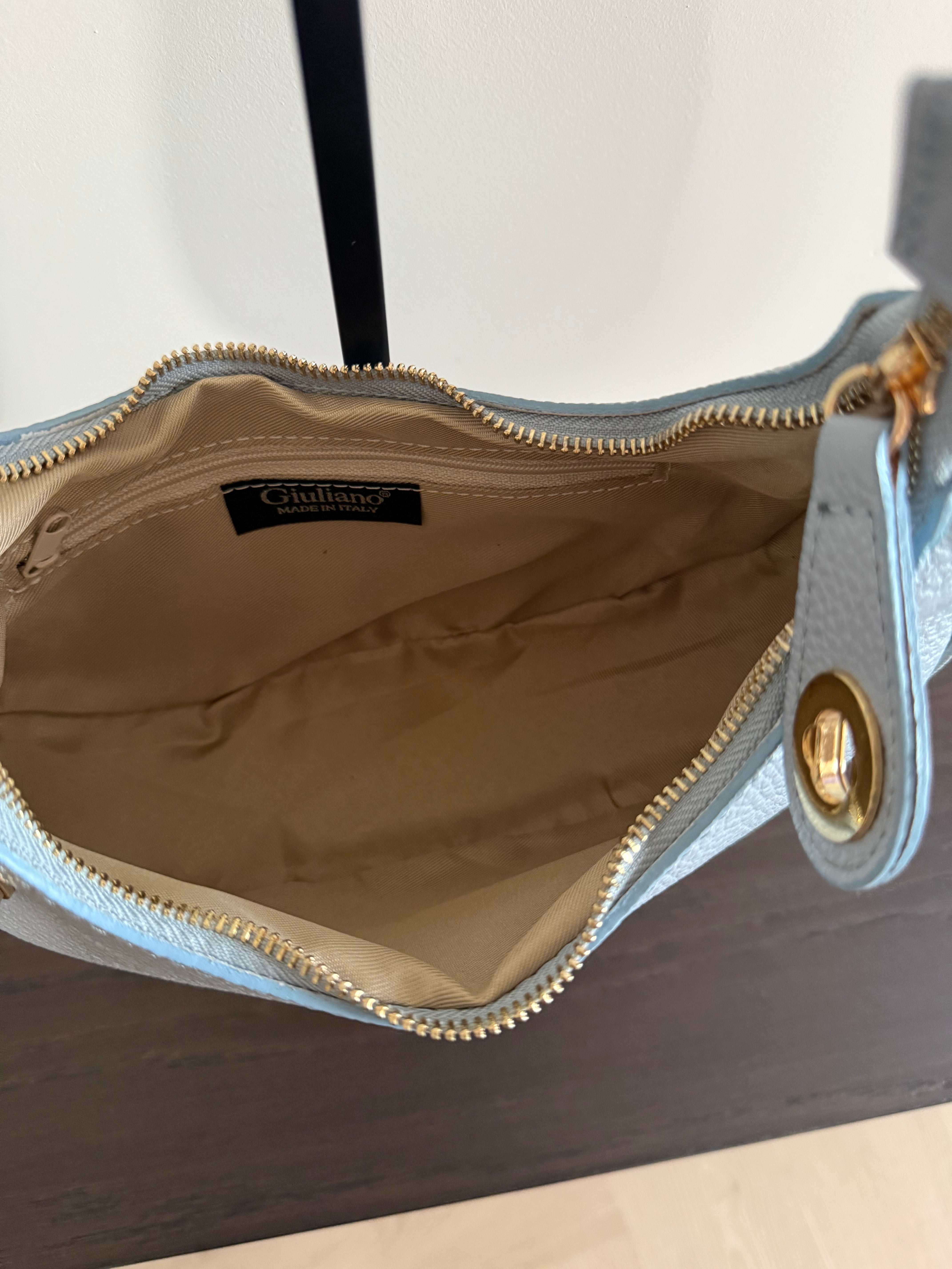 Siena Bag Babyblue